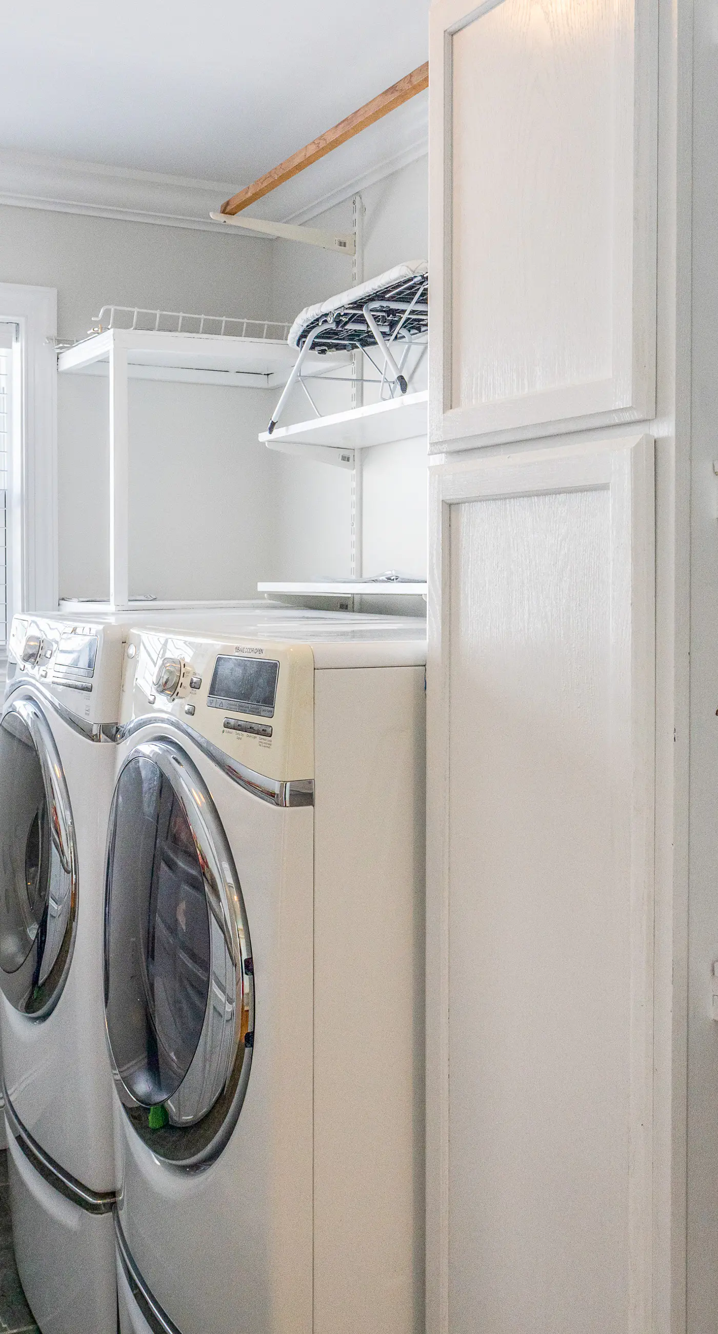 CB04 Spacious Beach Retreat