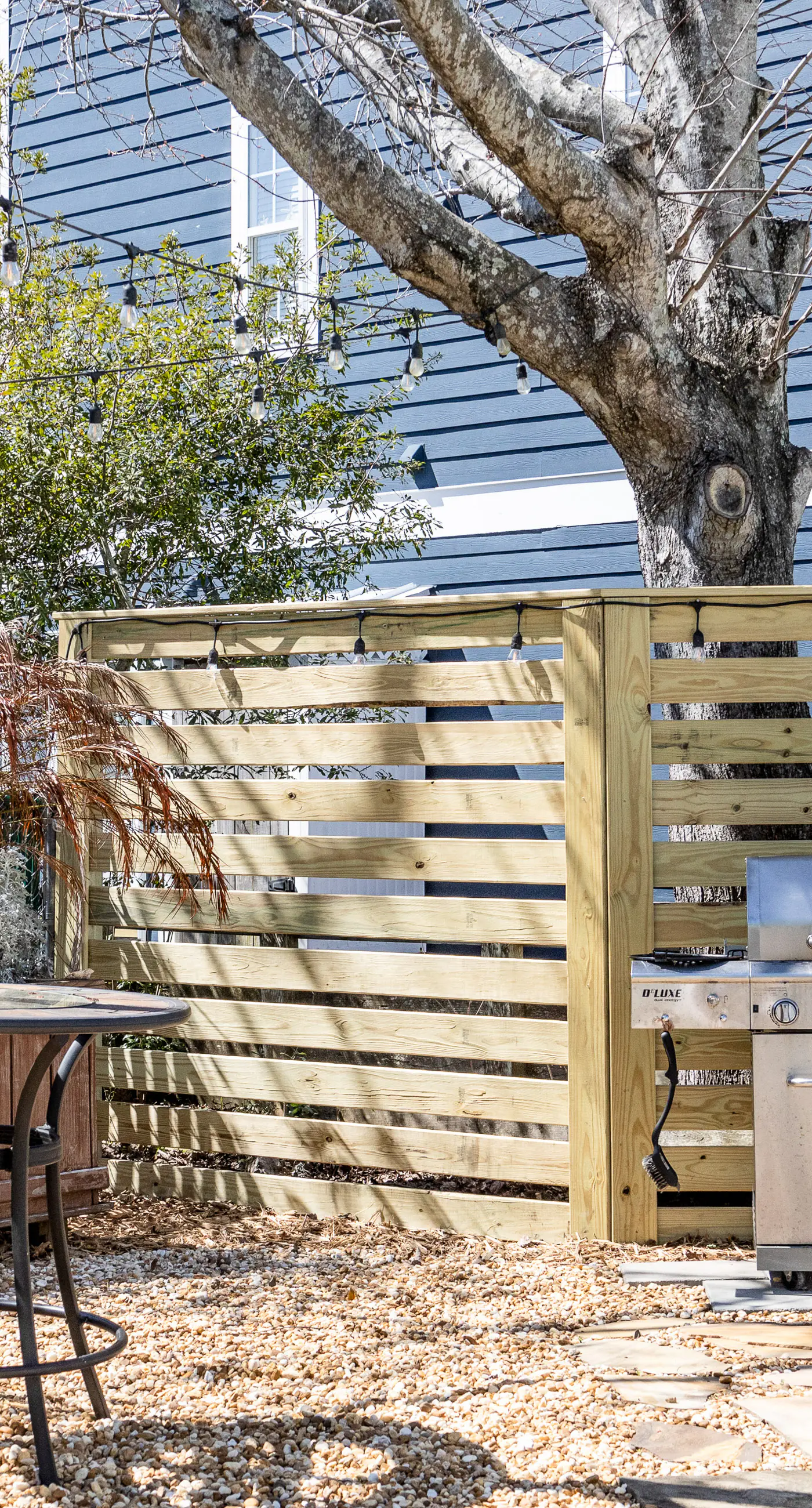 CB04 Spacious Beach Retreat