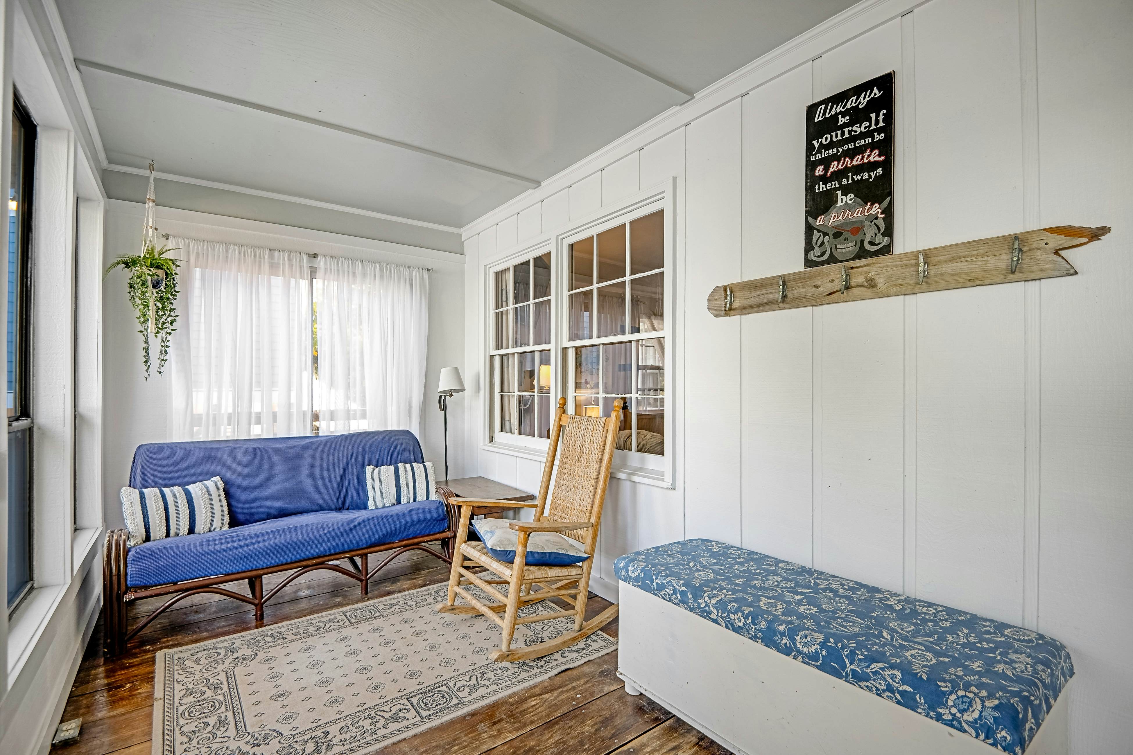 TB208C Bland's Landing