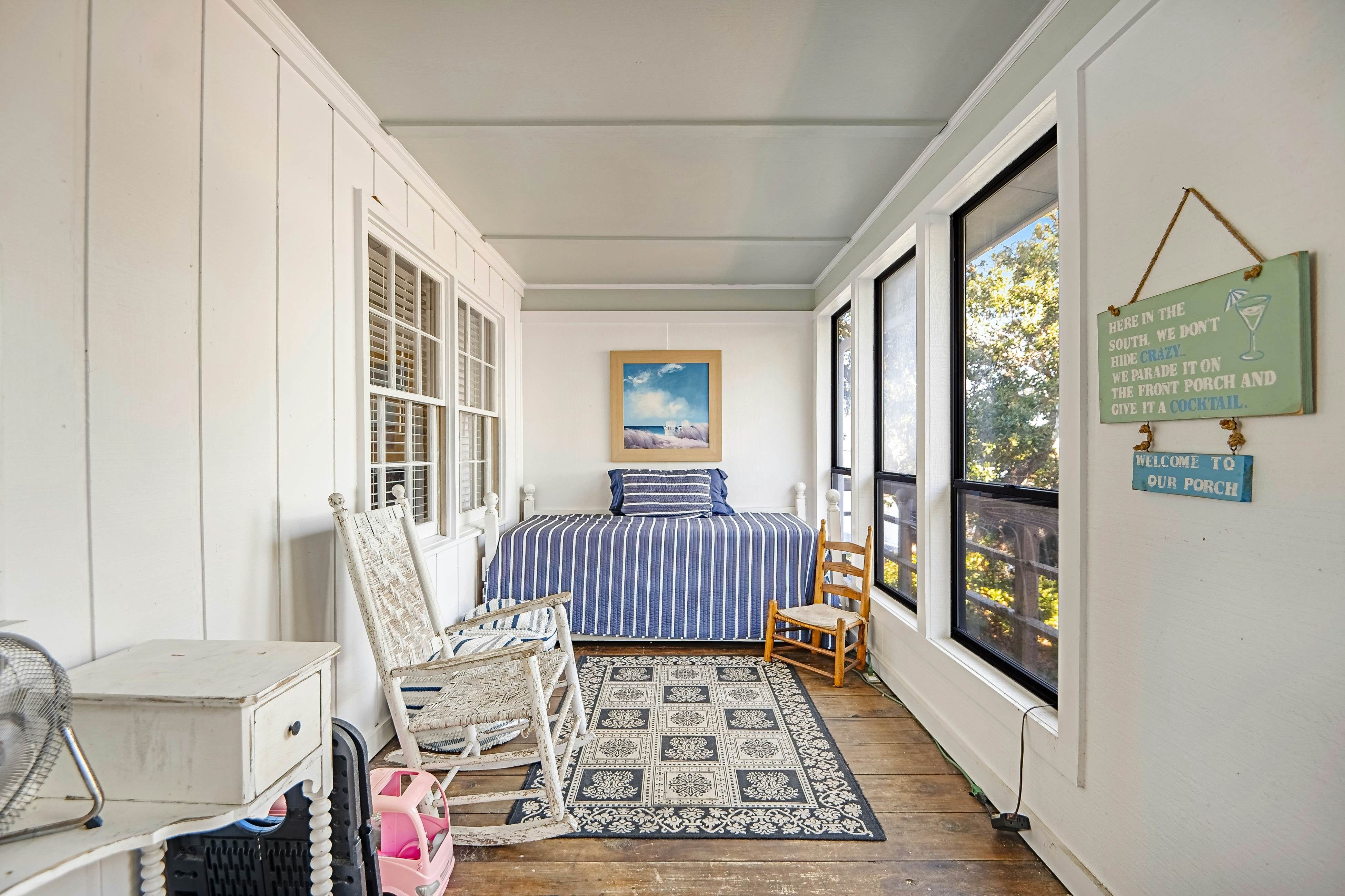 TB208C Bland's Landing