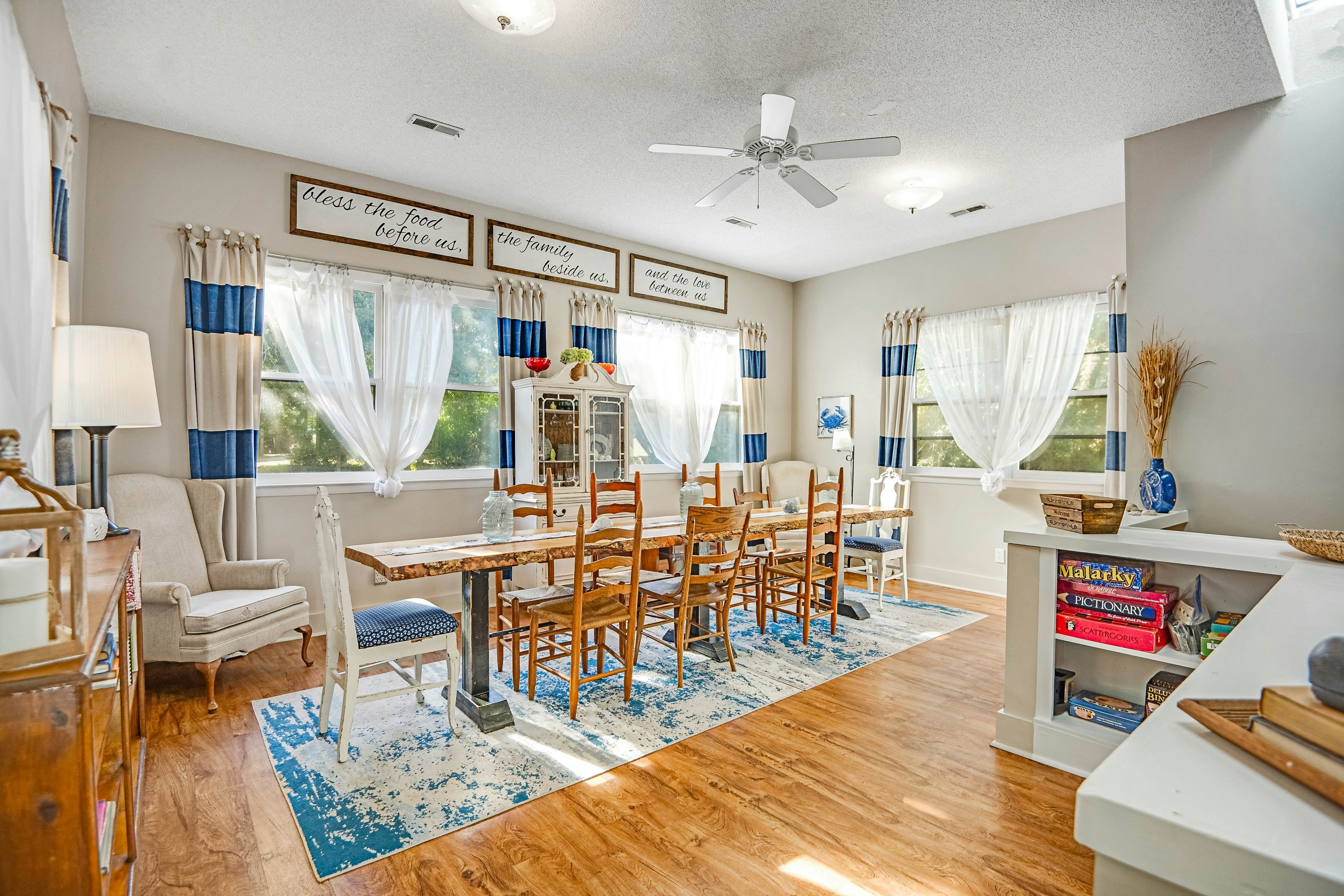 TB208C Bland's Landing