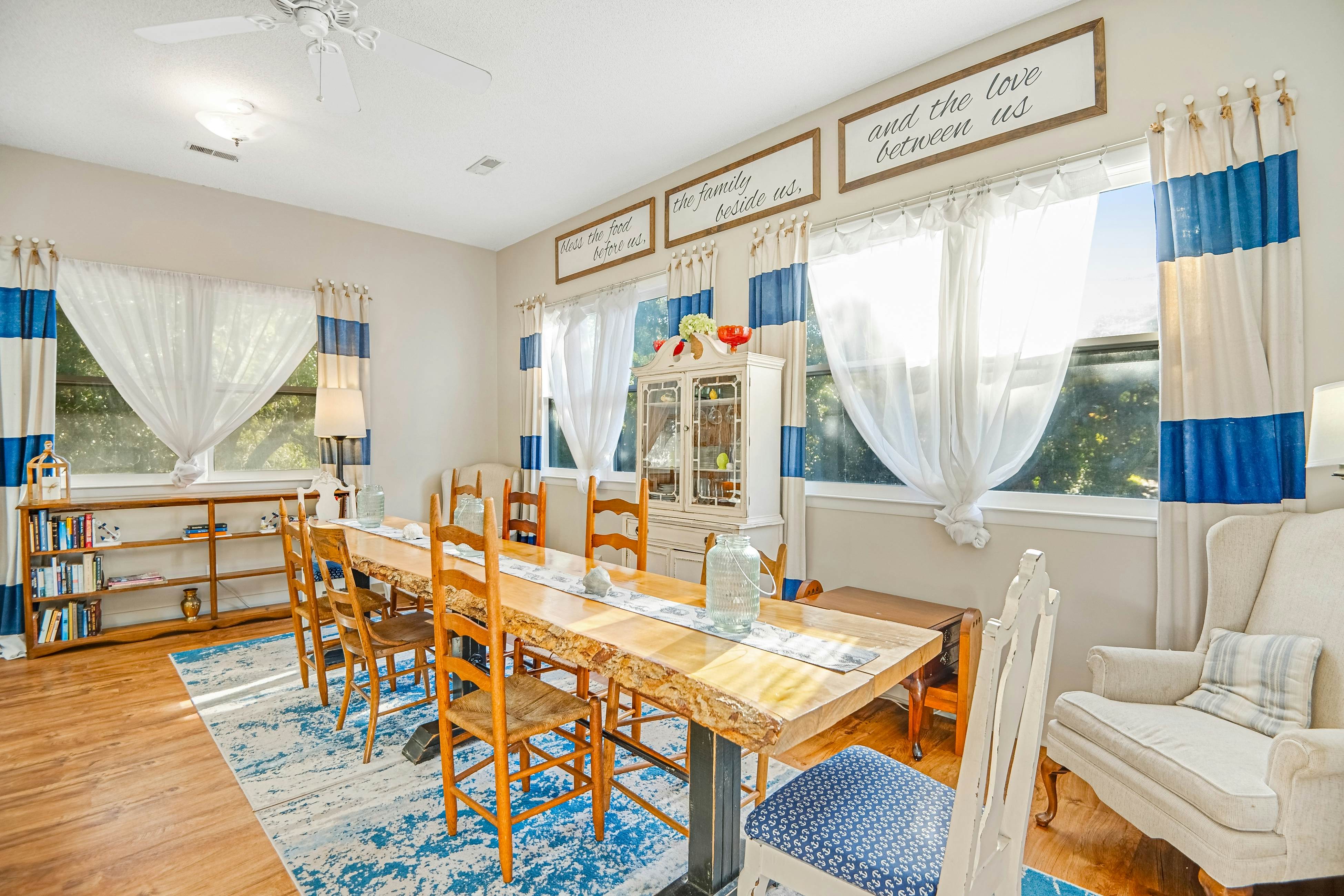 TB208C Bland's Landing