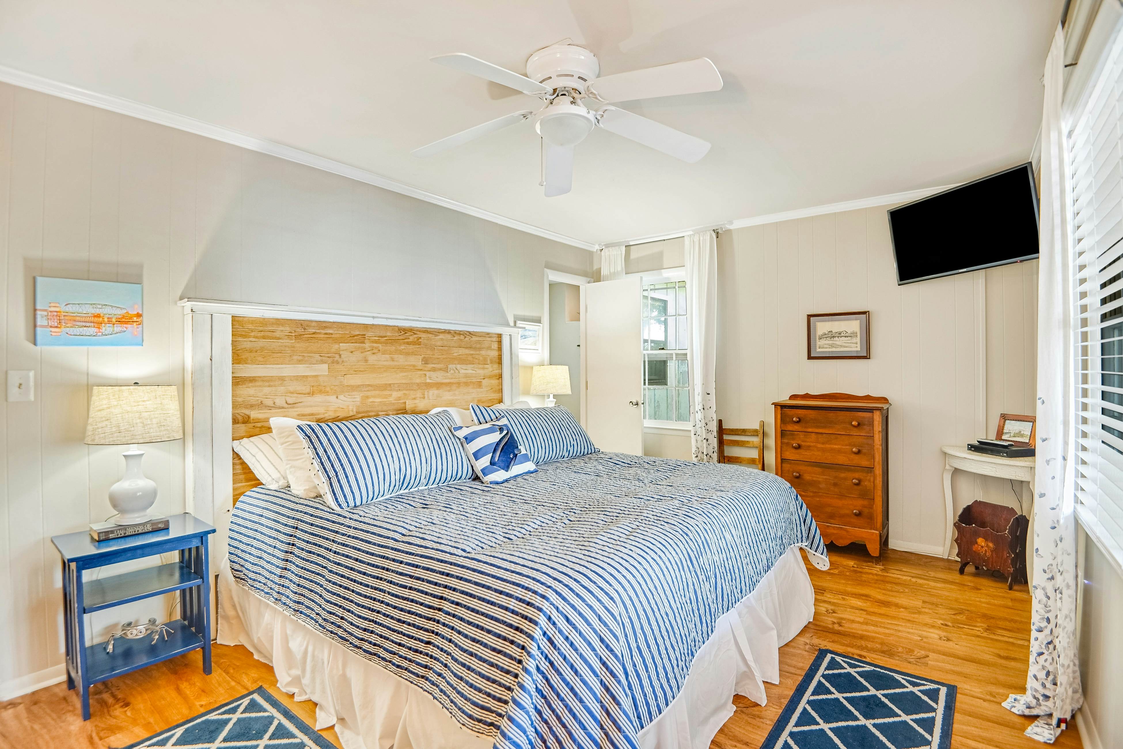 TB208C Bland's Landing