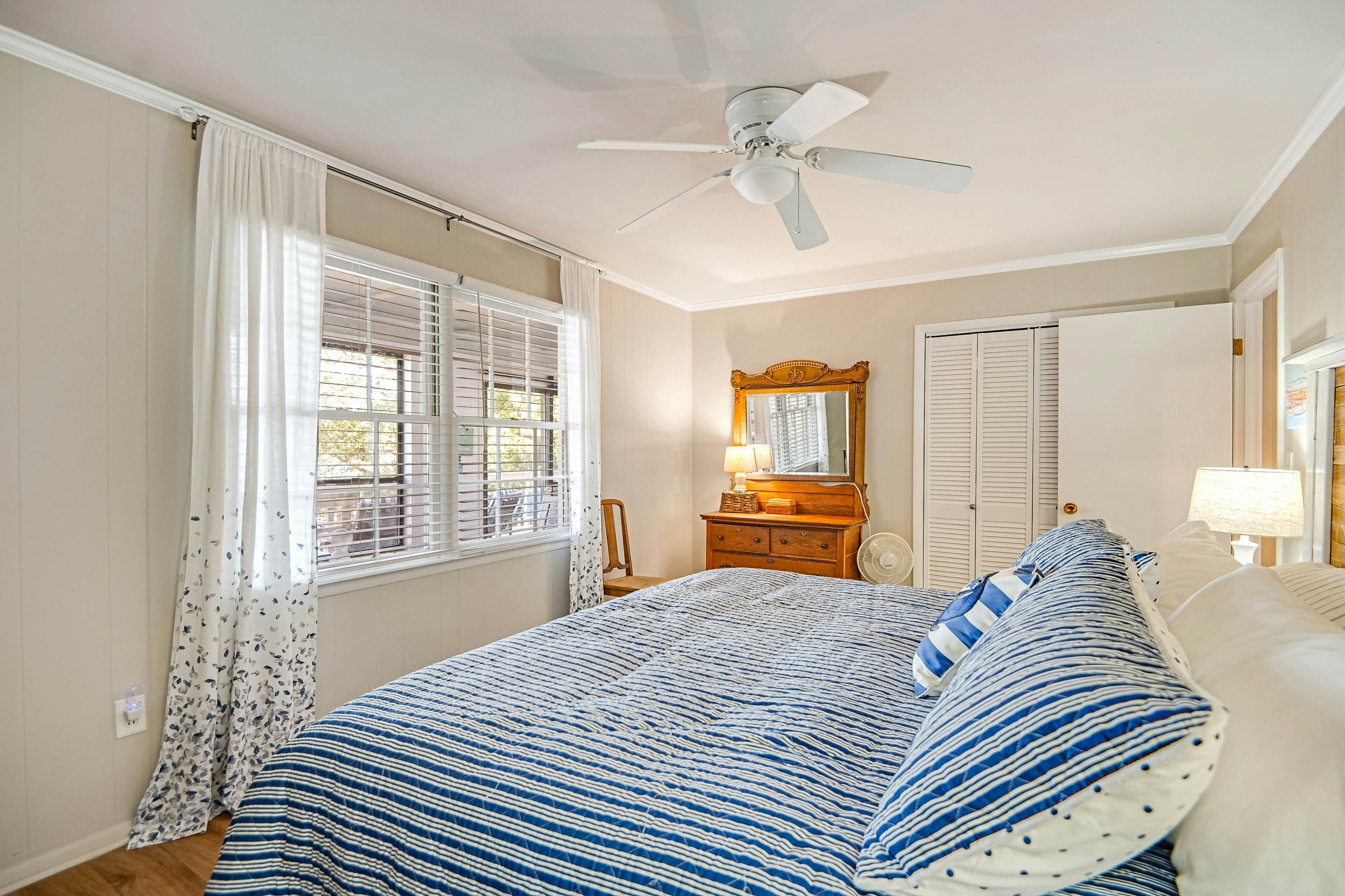 TB208C Bland's Landing