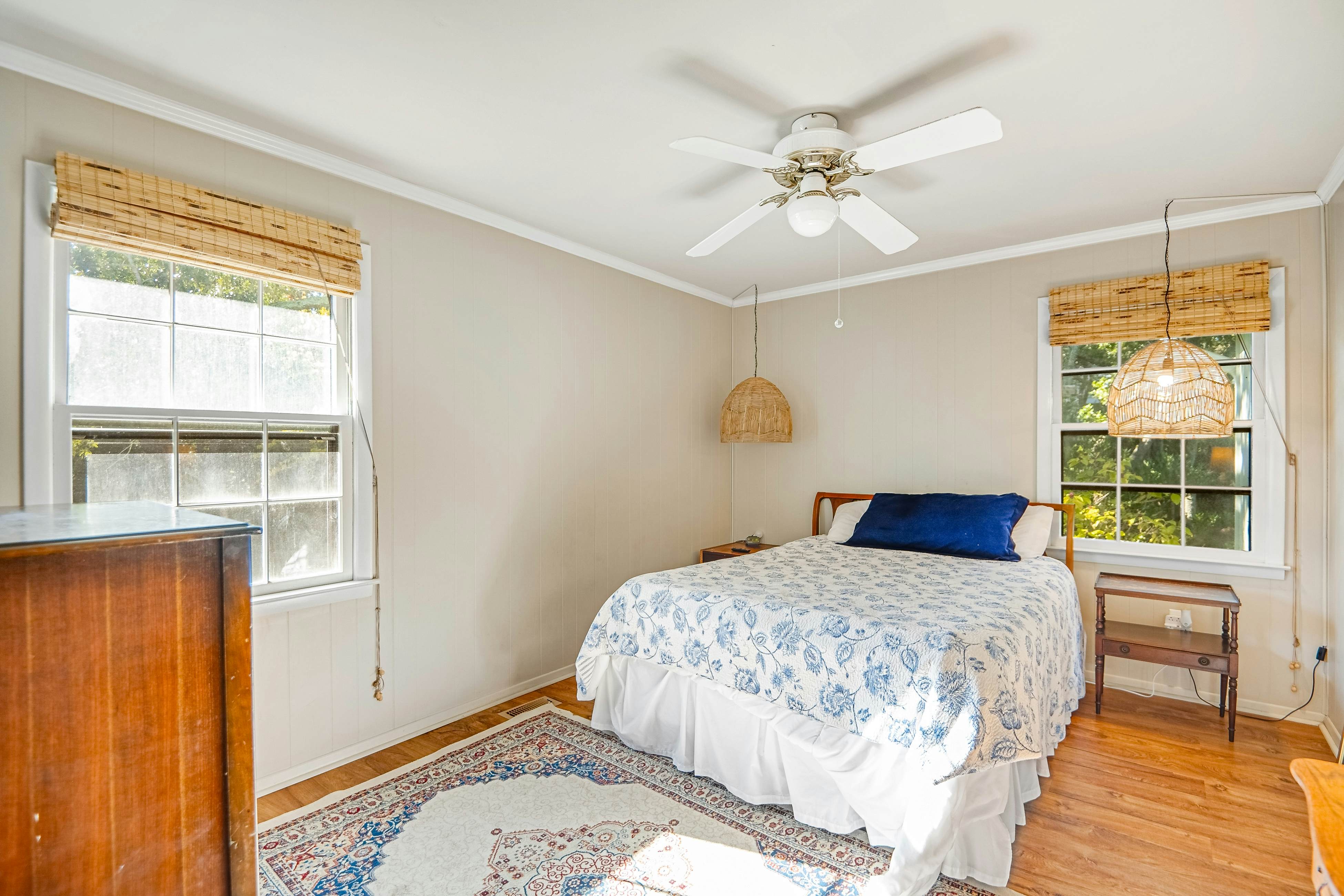 TB208C Bland's Landing