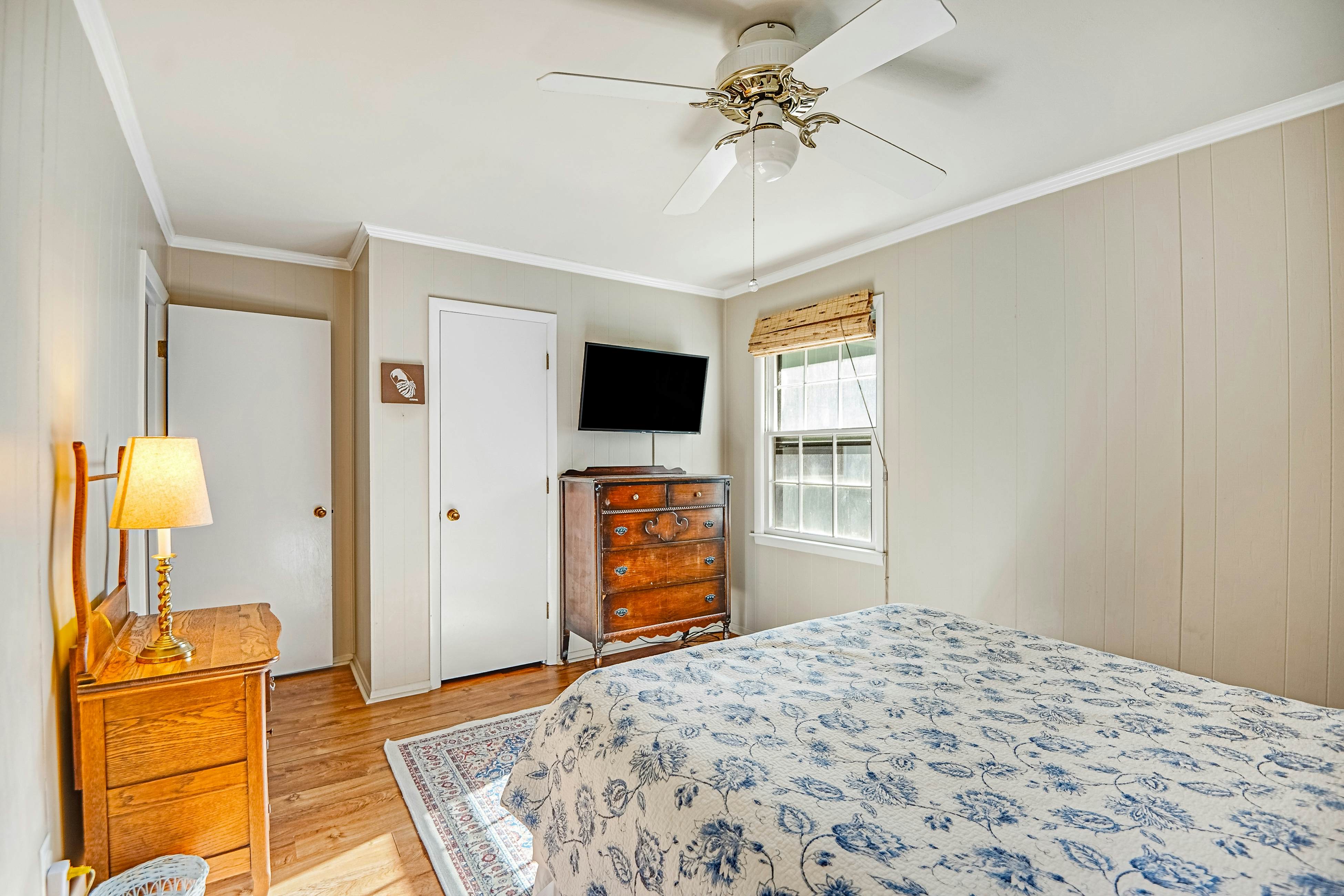 TB208C Bland's Landing