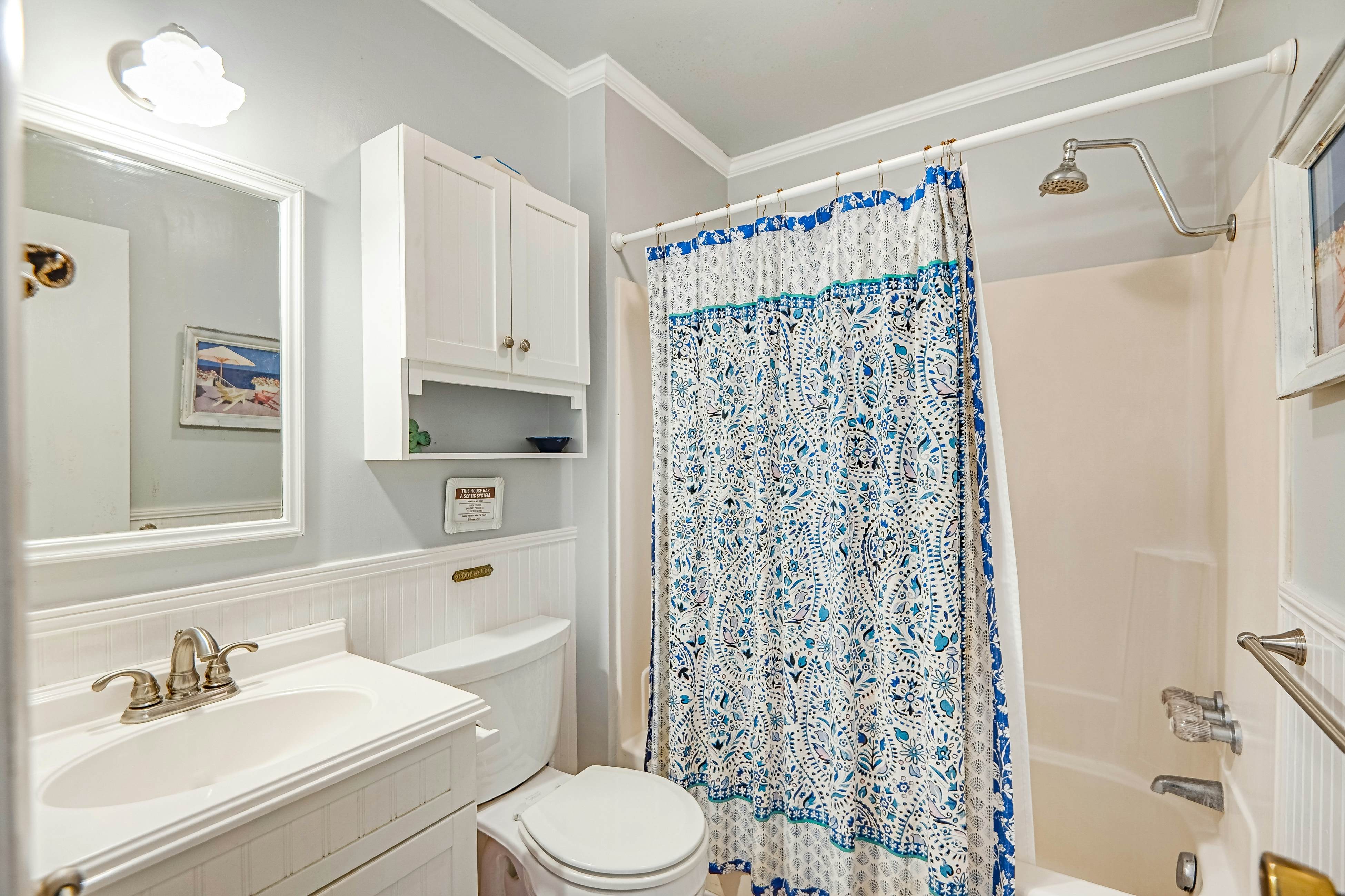 TB208C Bland's Landing