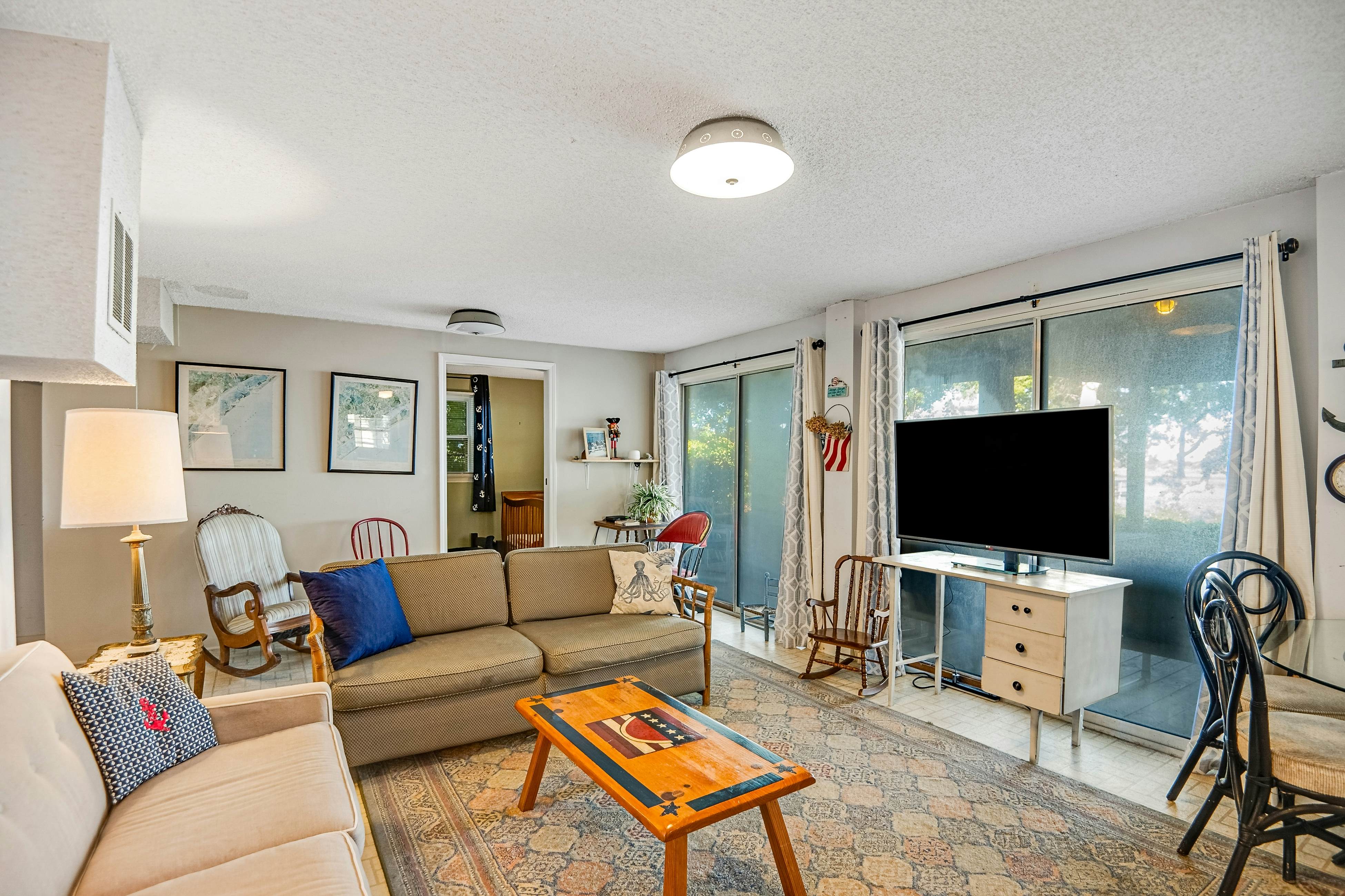 TB208C Bland's Landing