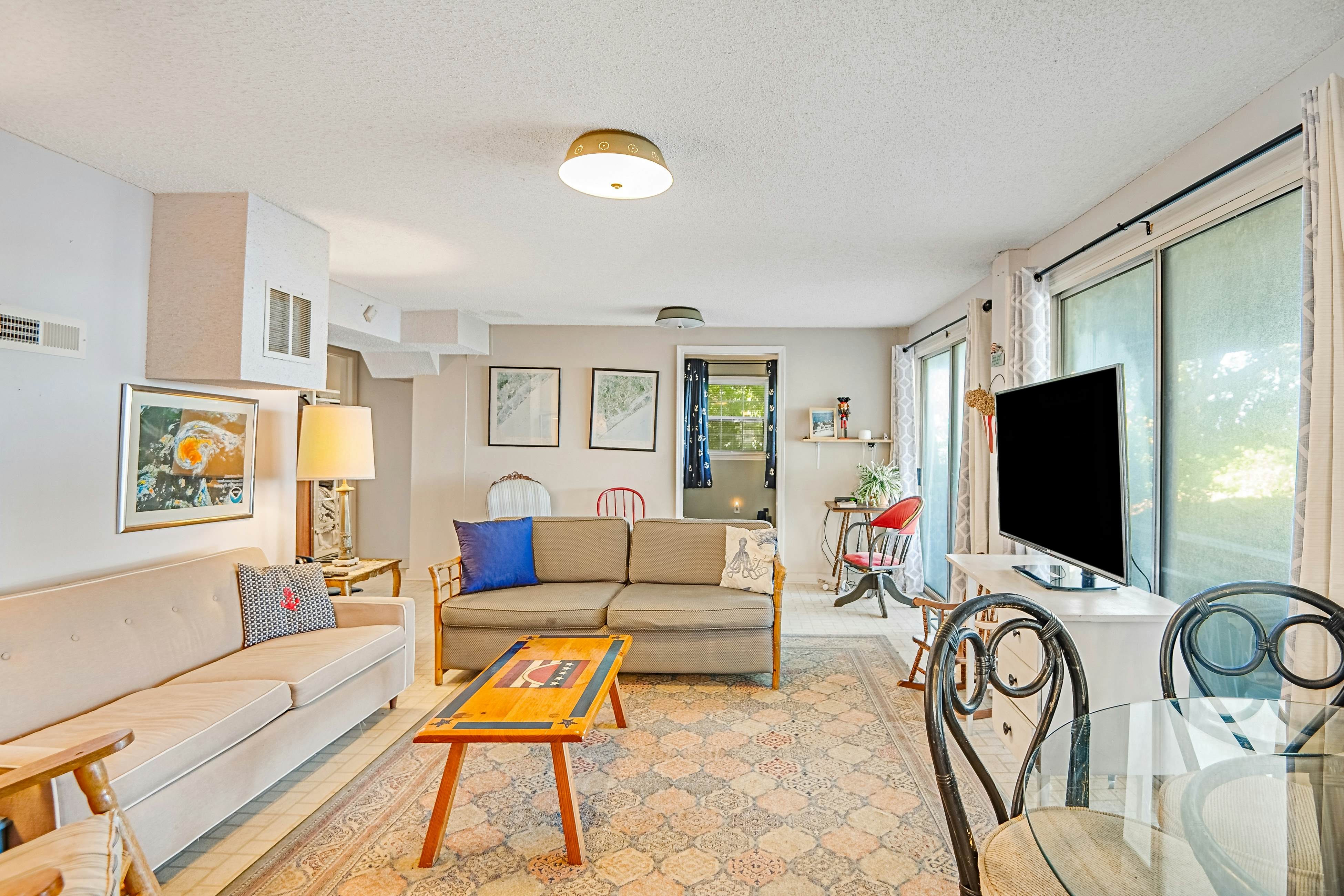 TB208C Bland's Landing