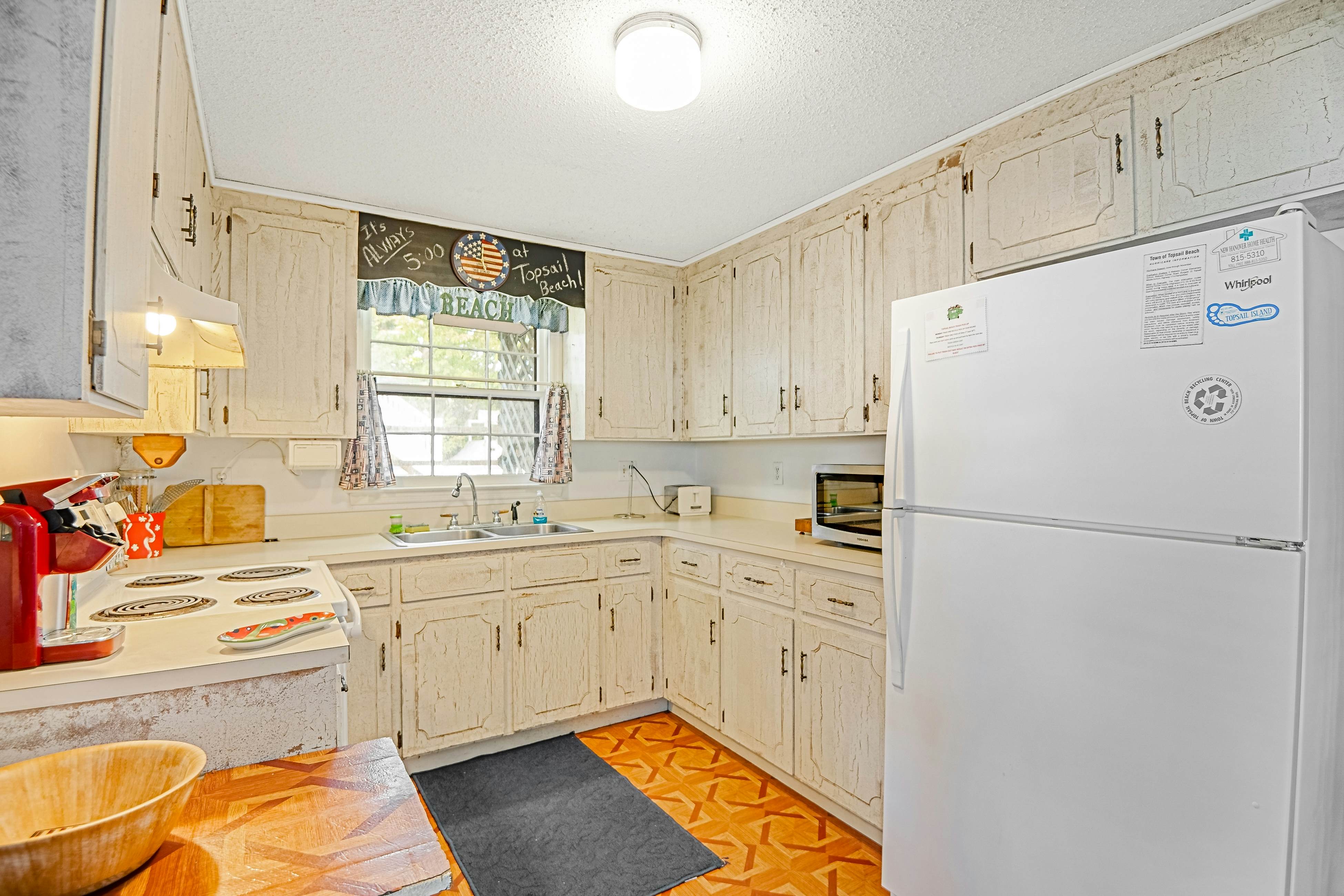 TB208C Bland's Landing