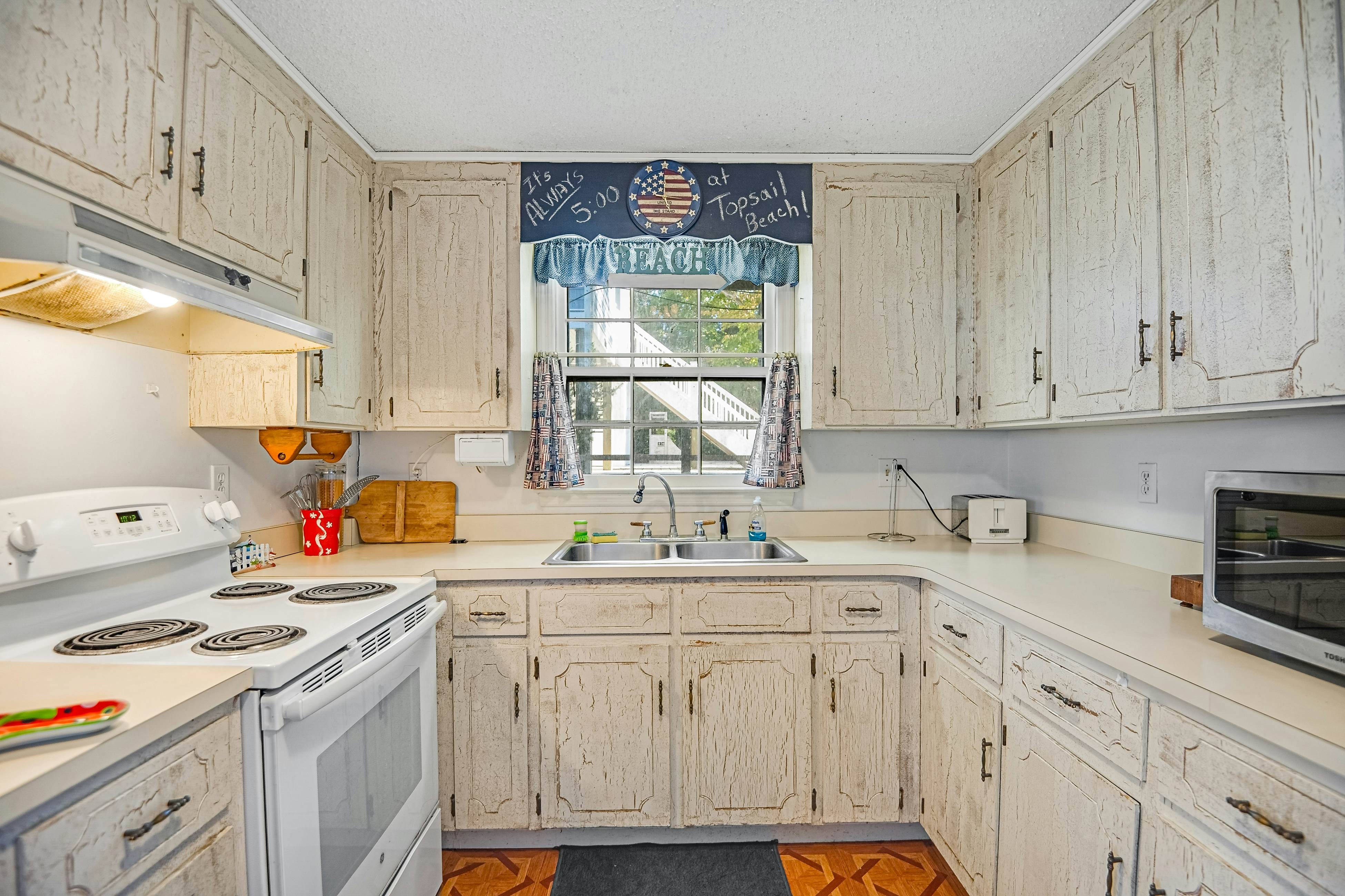 TB208C Bland's Landing