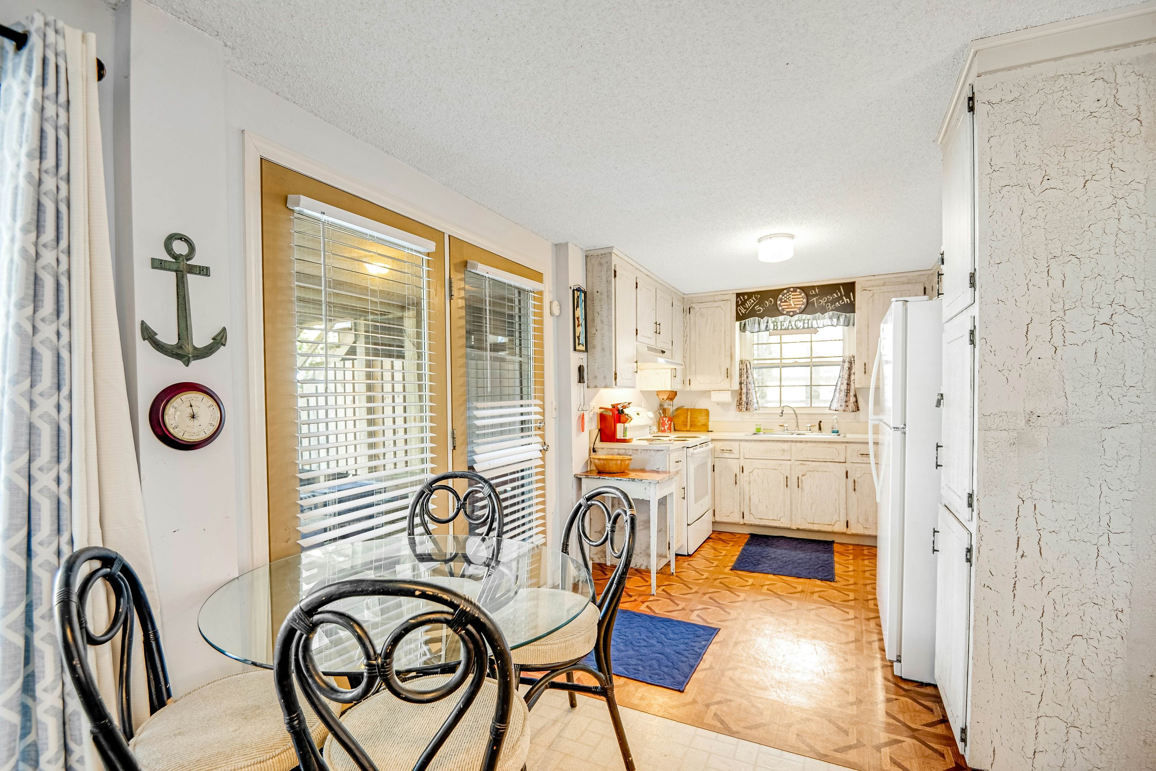 TB208C Bland's Landing