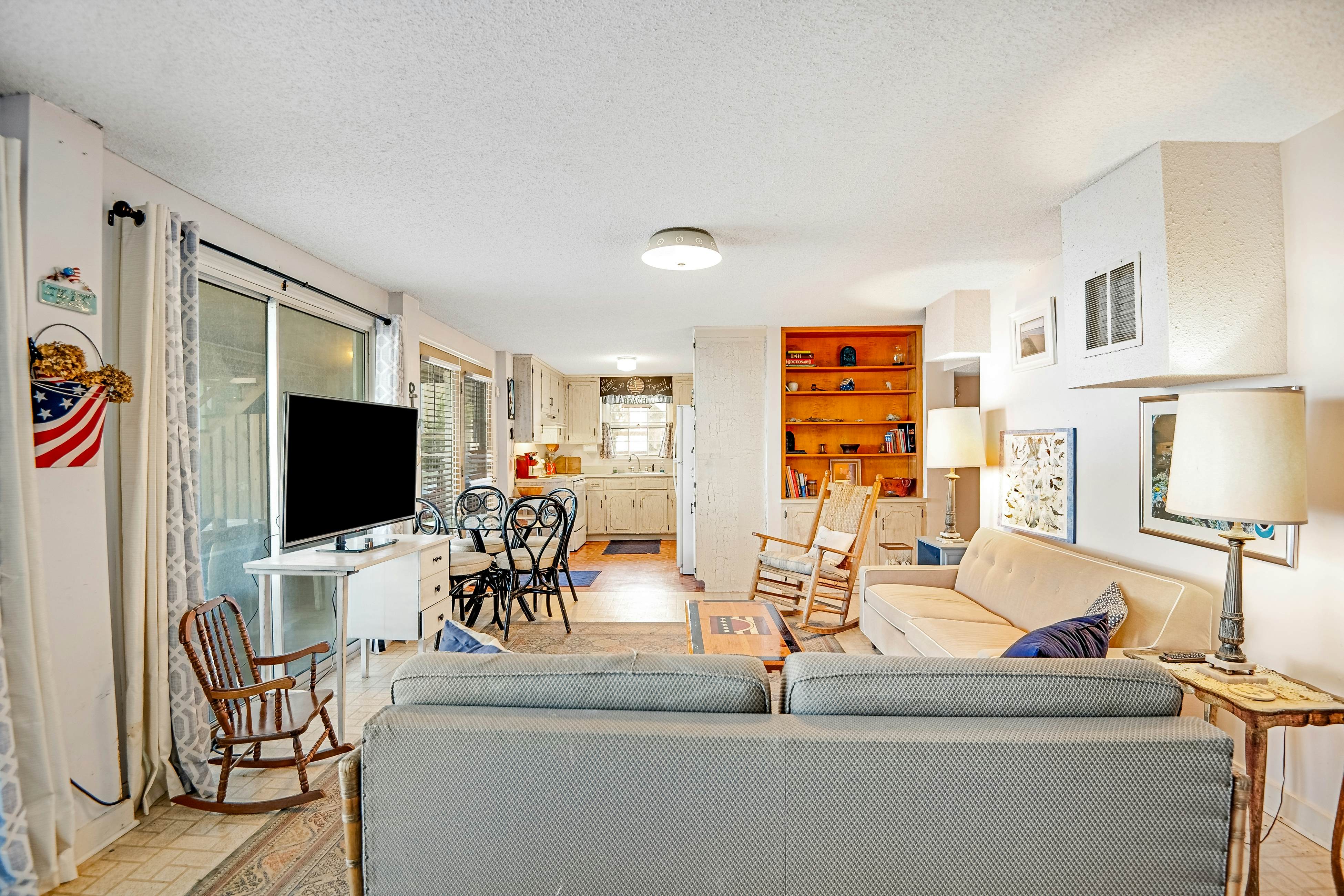 TB208C Bland's Landing