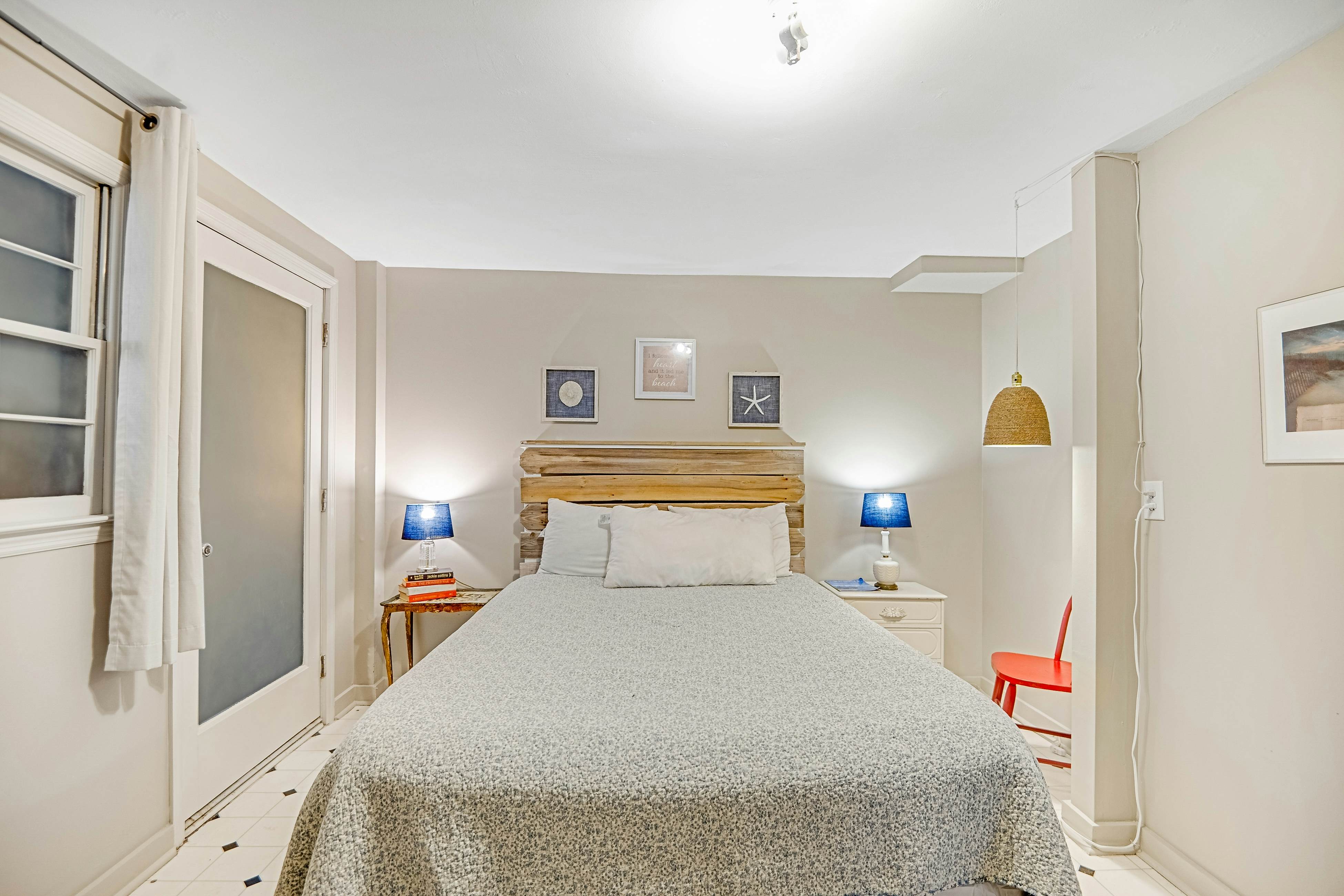 TB208C Bland's Landing