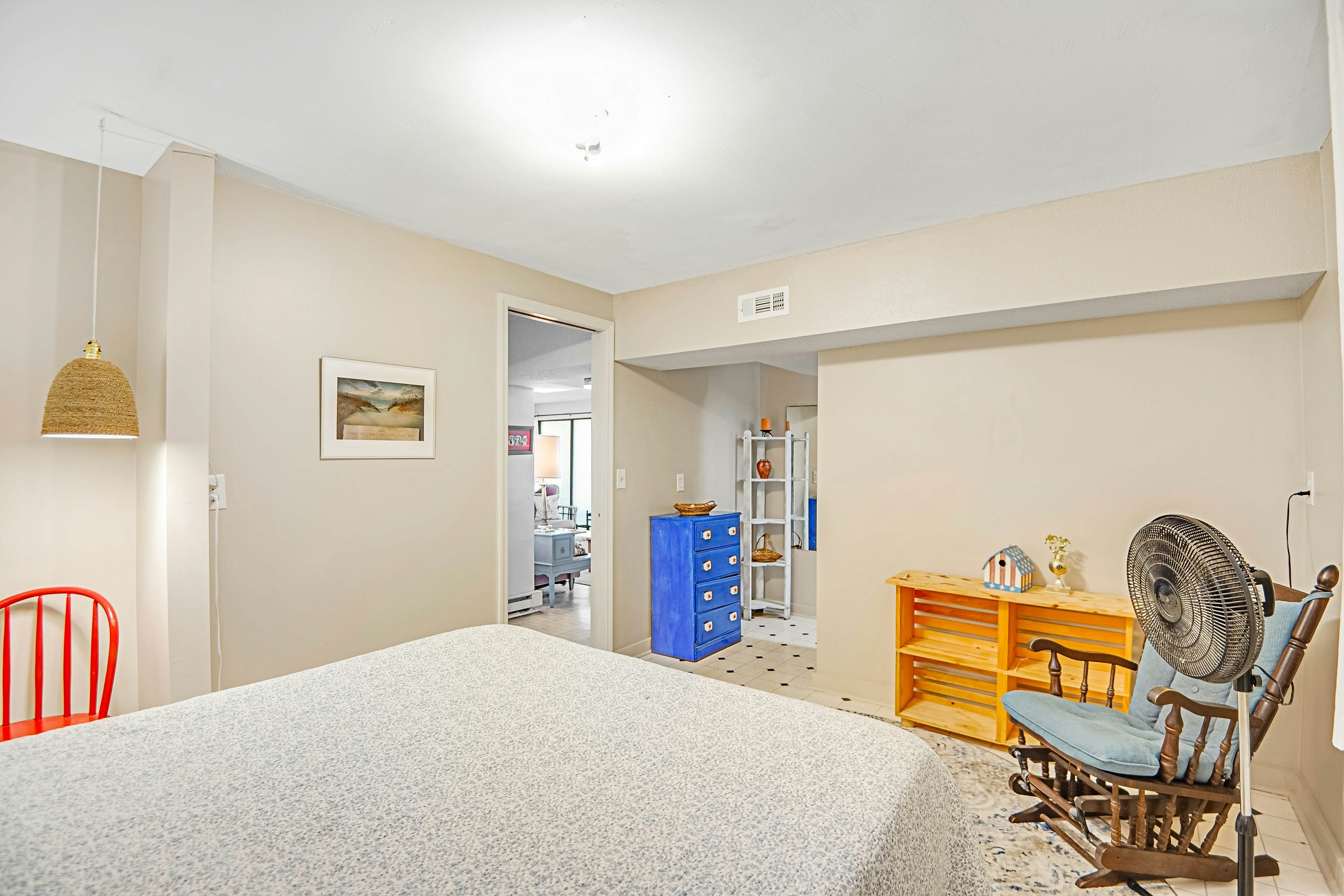 TB208C Bland's Landing