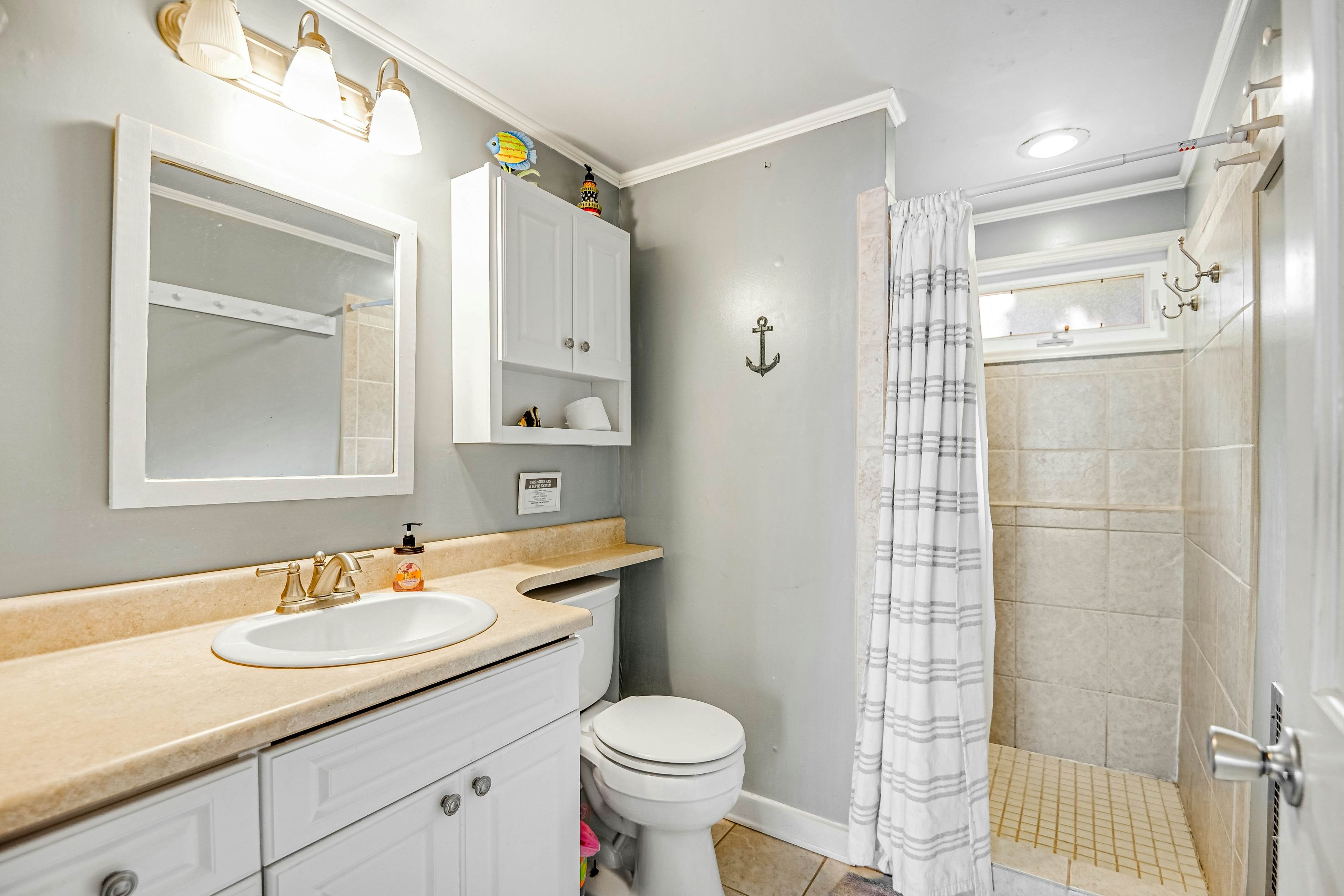 TB208C Bland's Landing