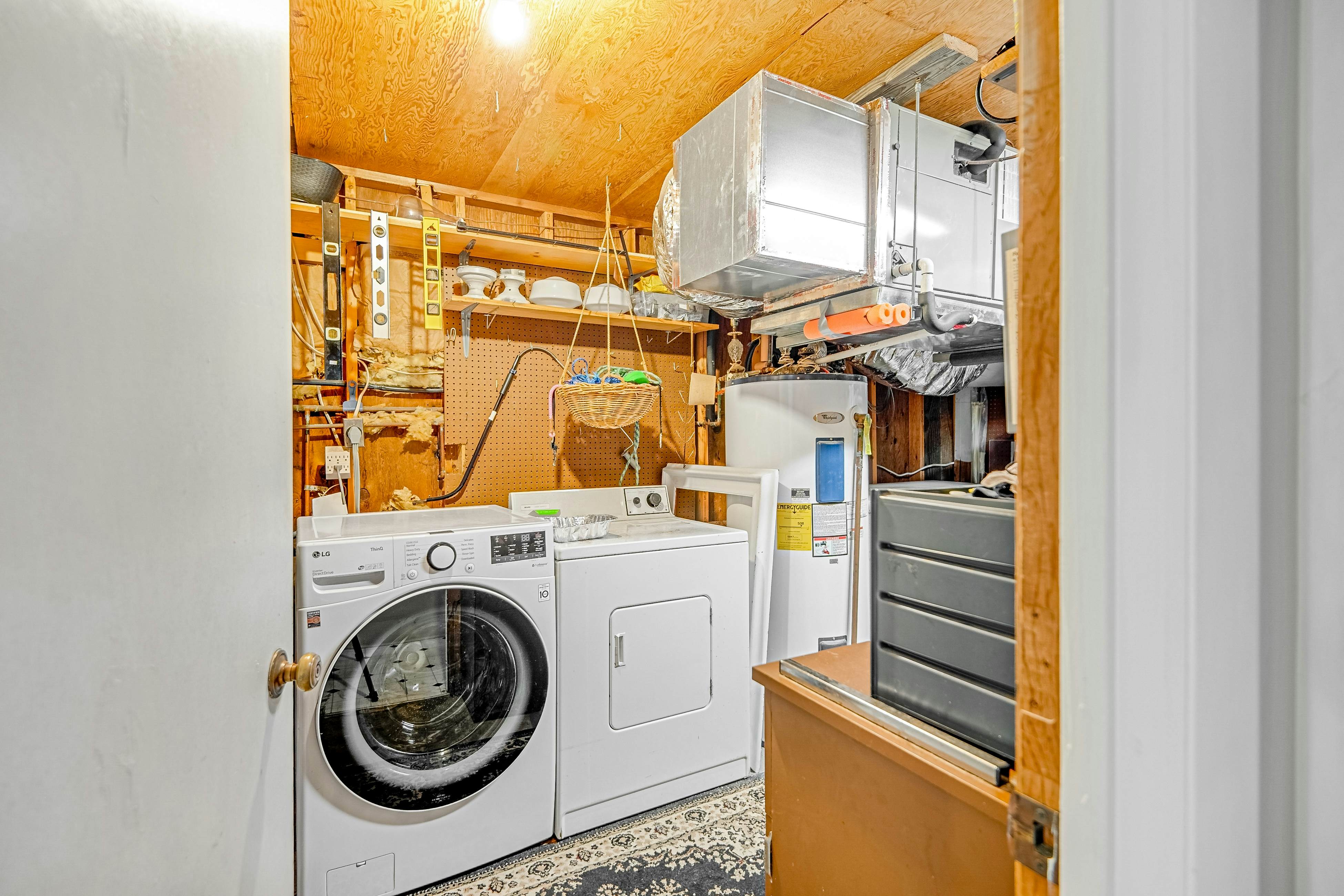 TB208C Bland's Landing