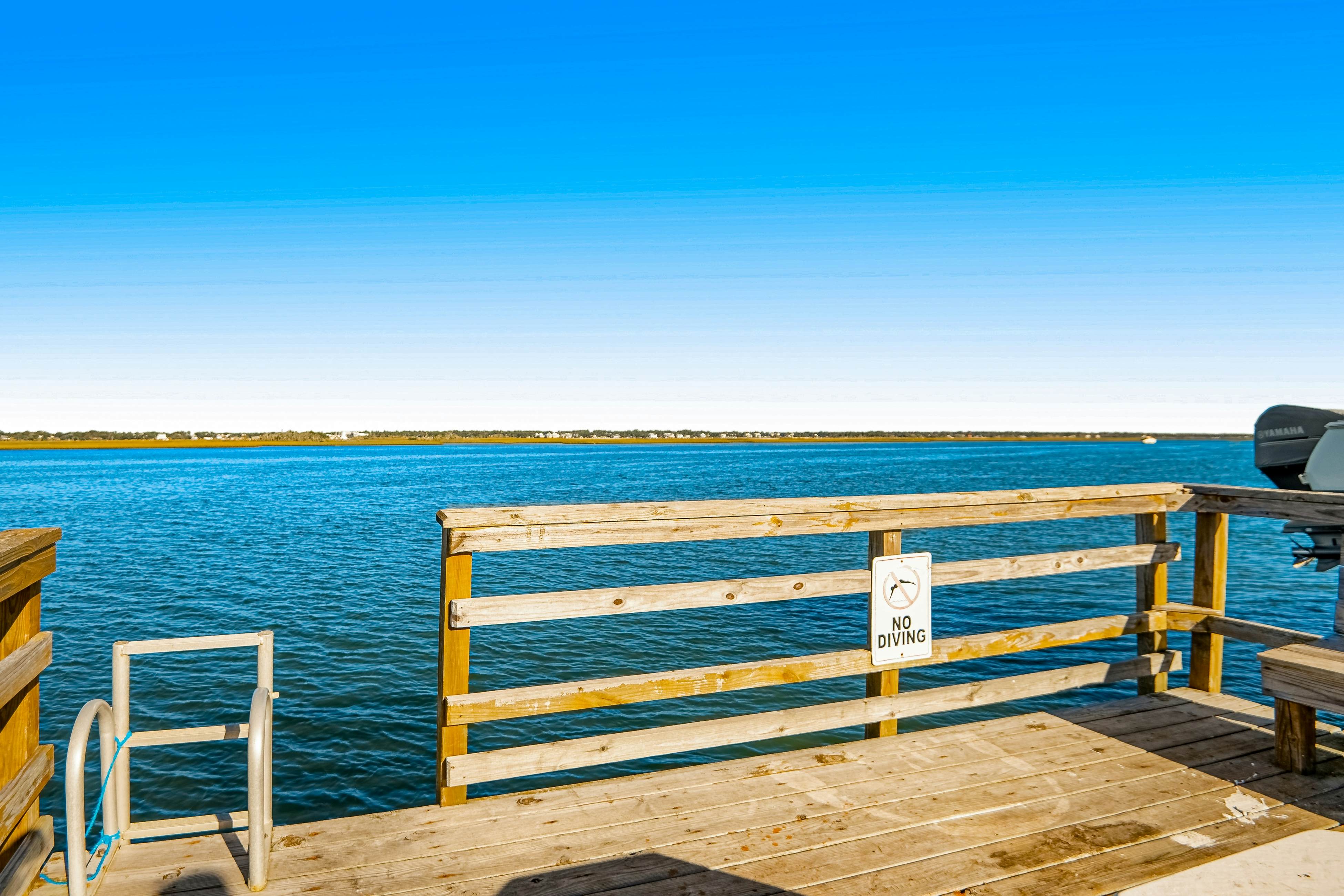 TB208C Bland's Landing