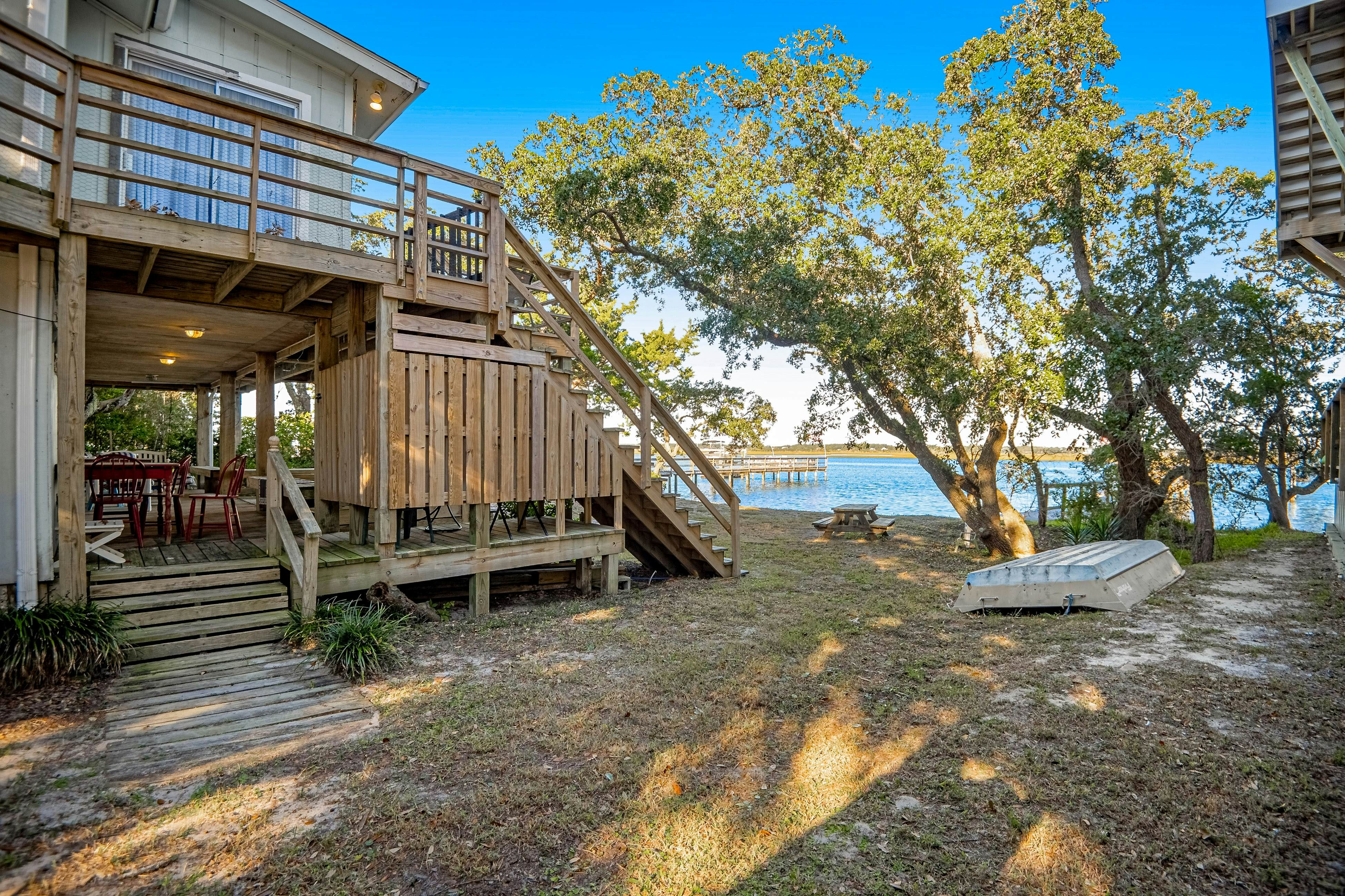 TB208C Bland's Landing