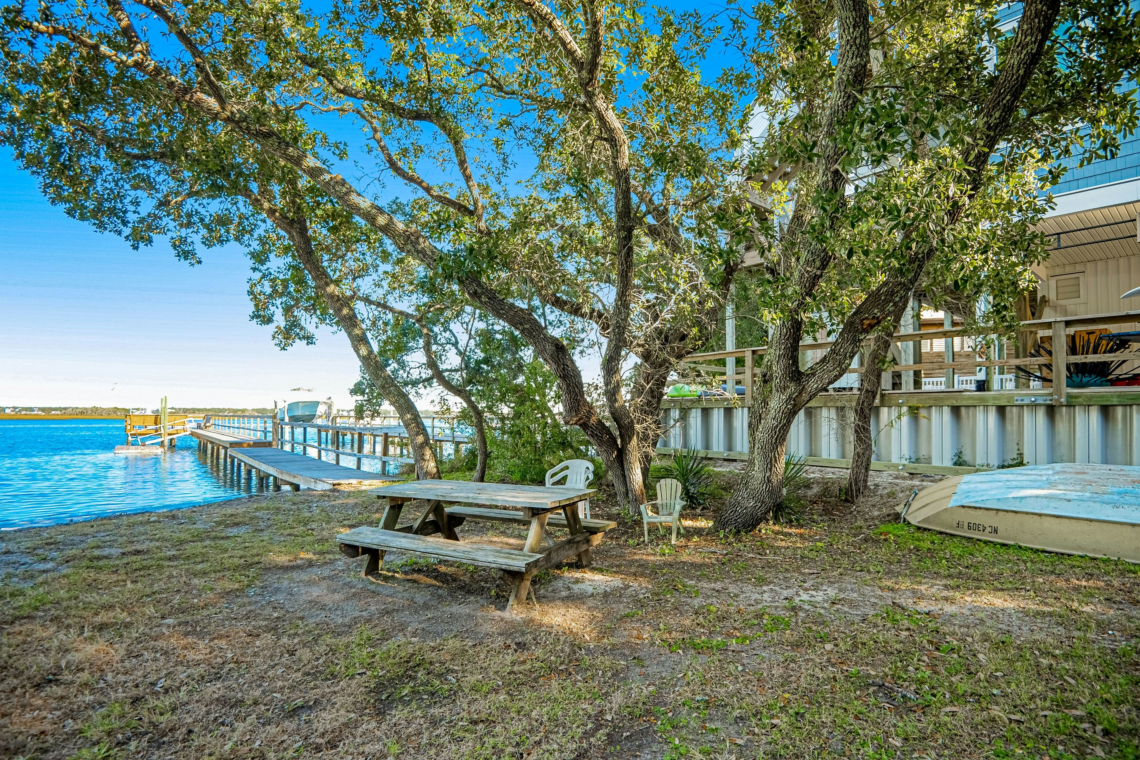 TB208C Bland's Landing