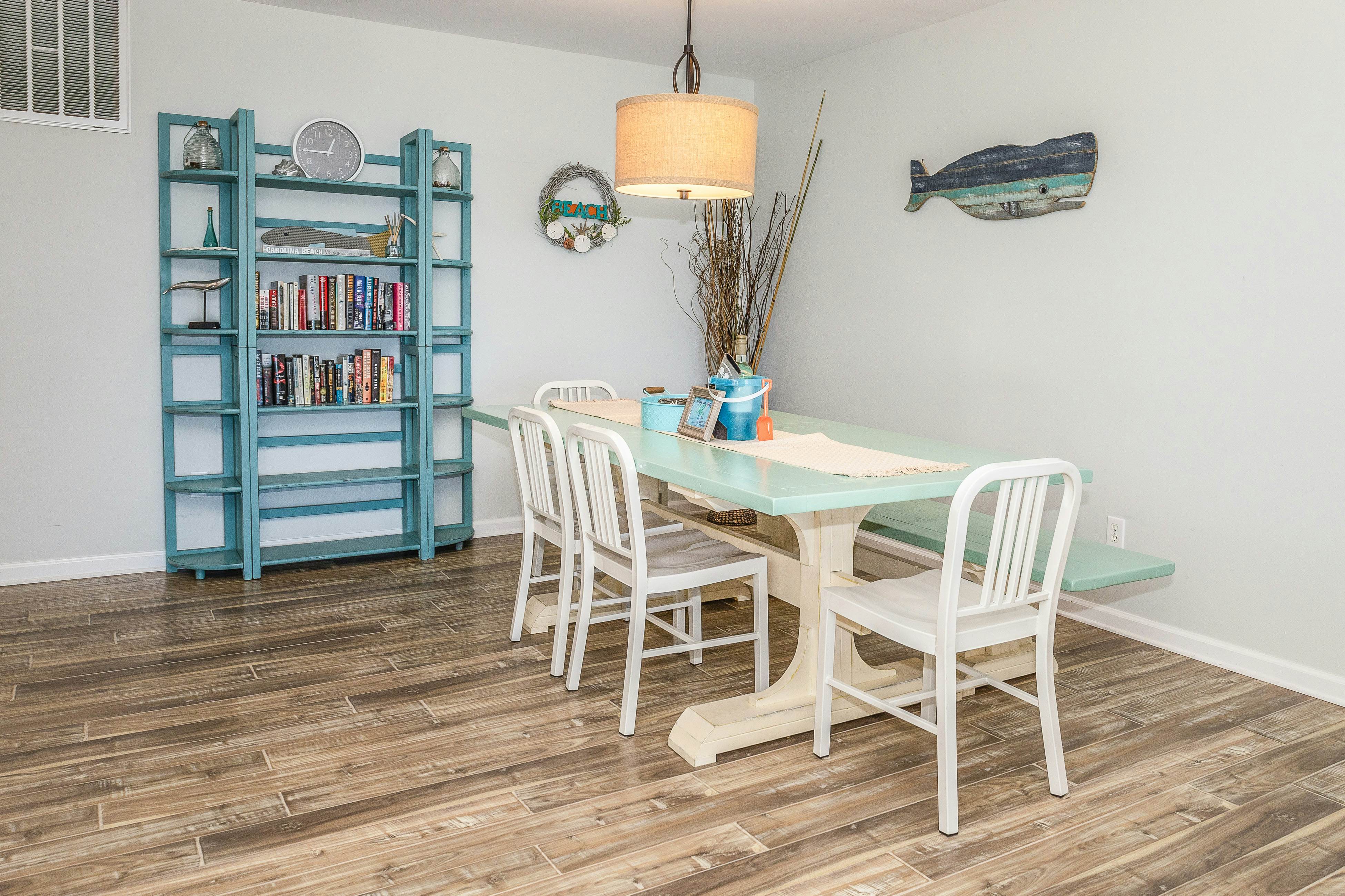 CB45 2B at the Beach