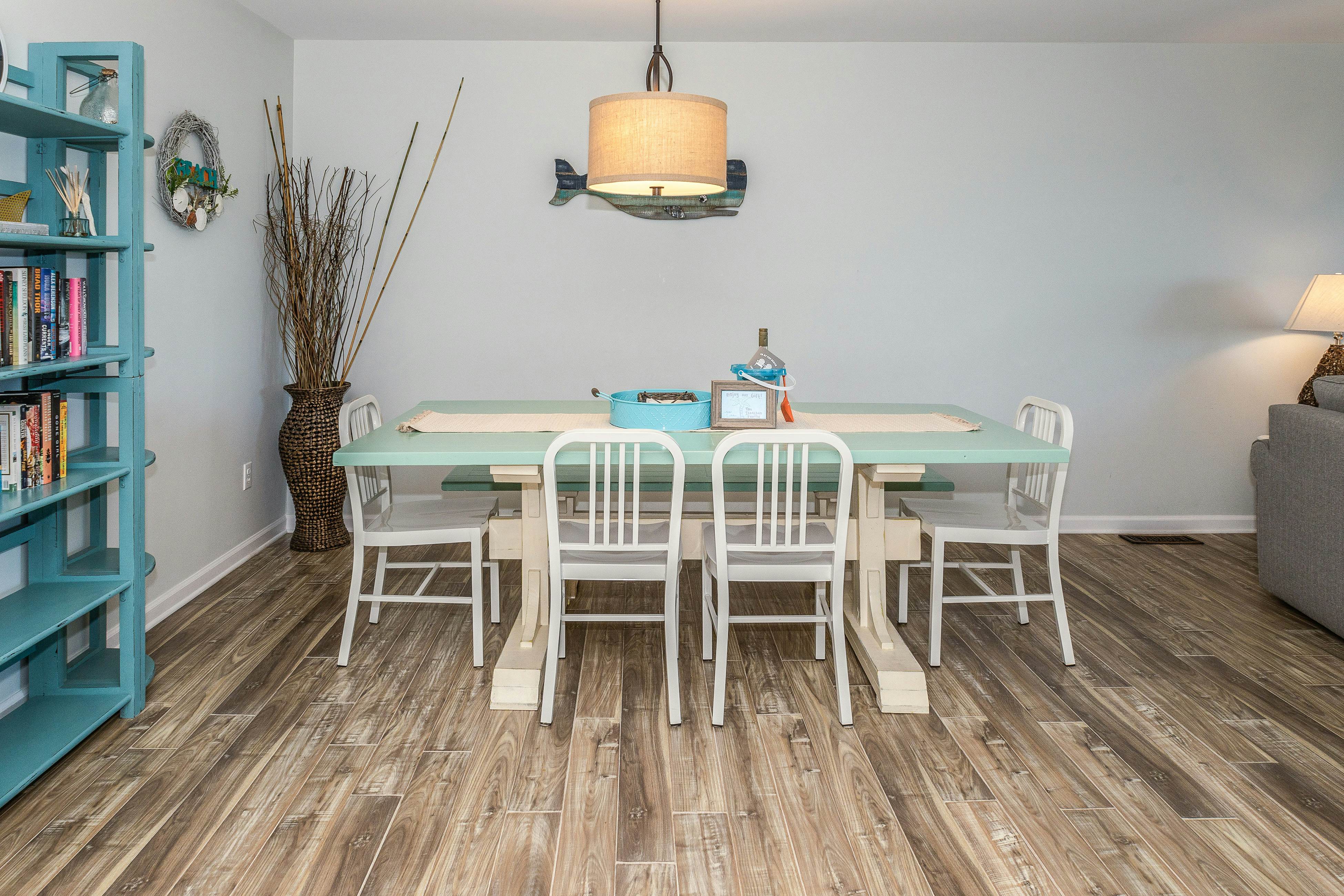 CB45 2B at the Beach