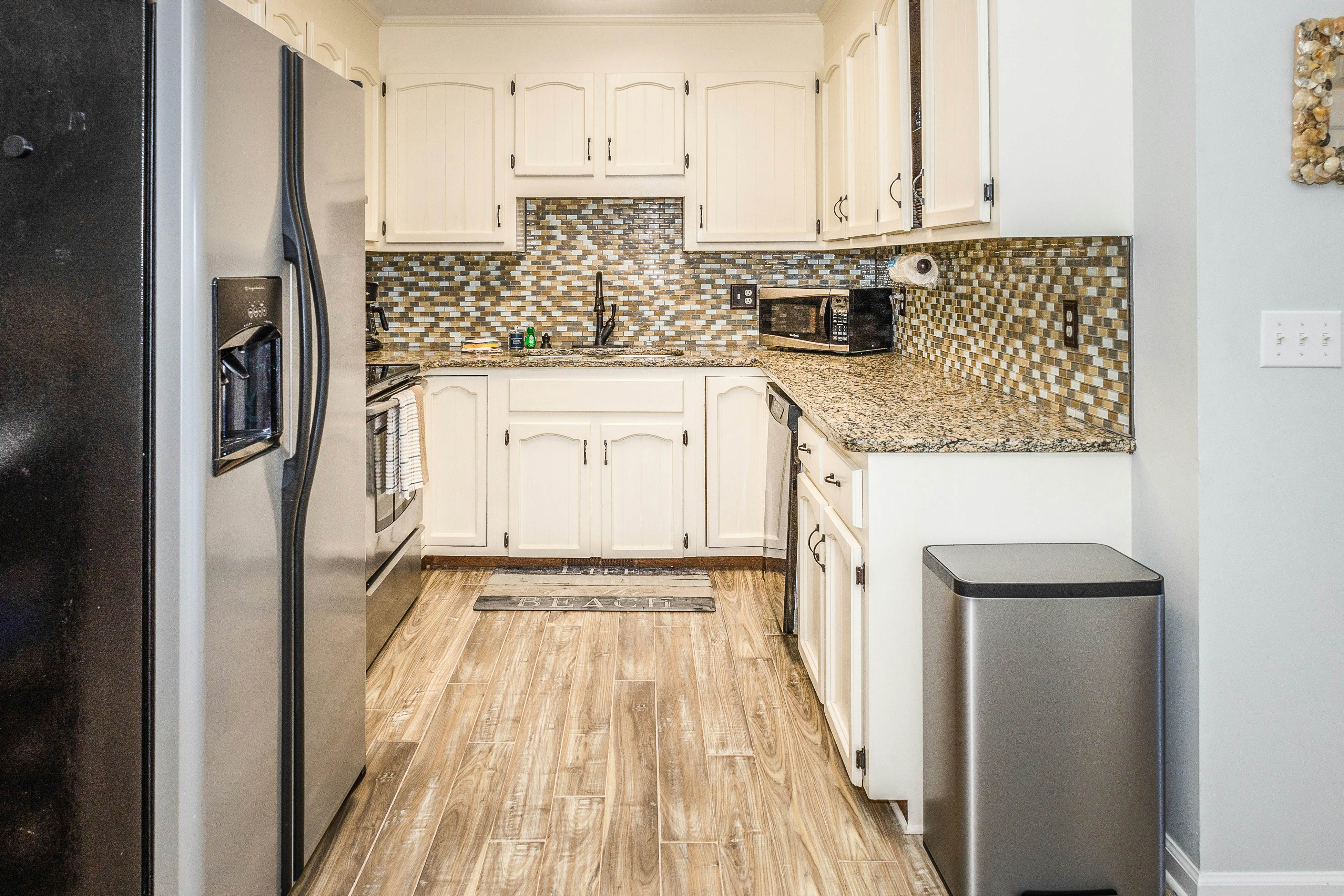 CB45 2B at the Beach