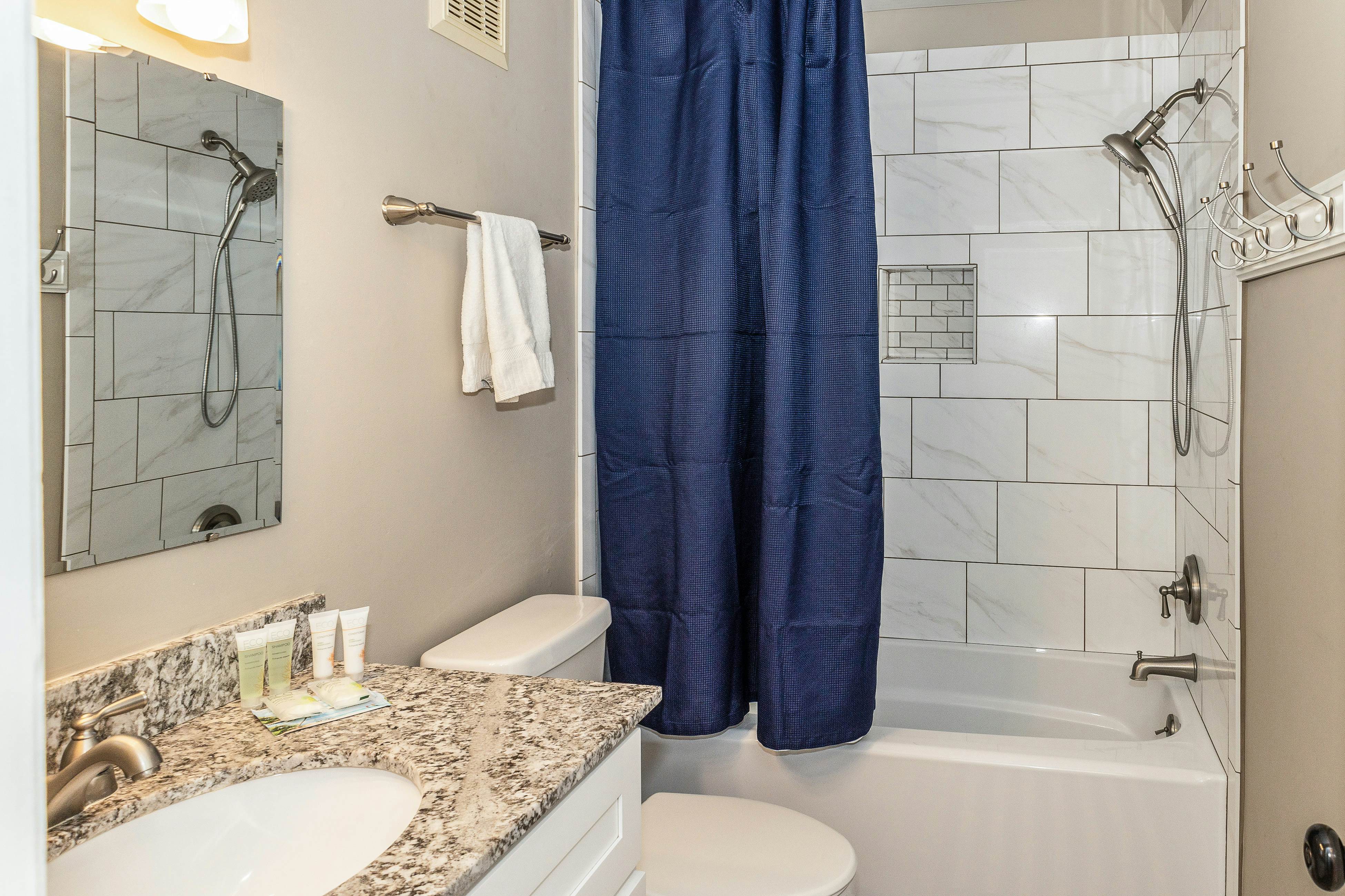 CB45 2B at the Beach