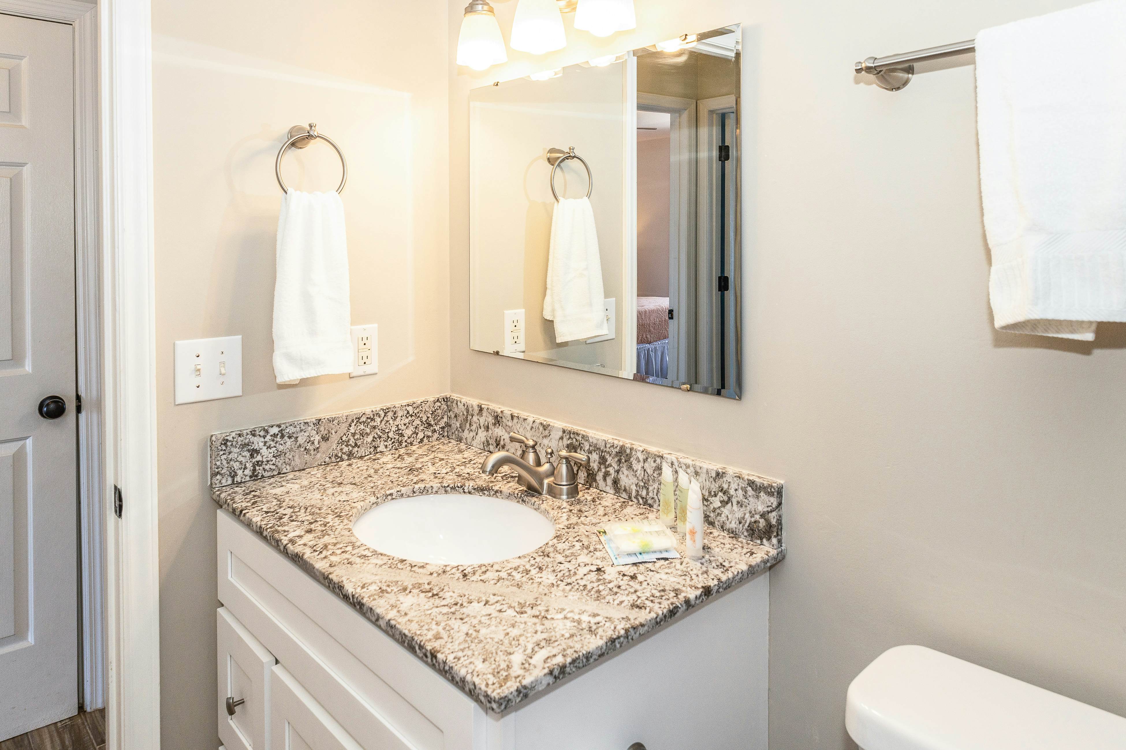 CB45 2B at the Beach