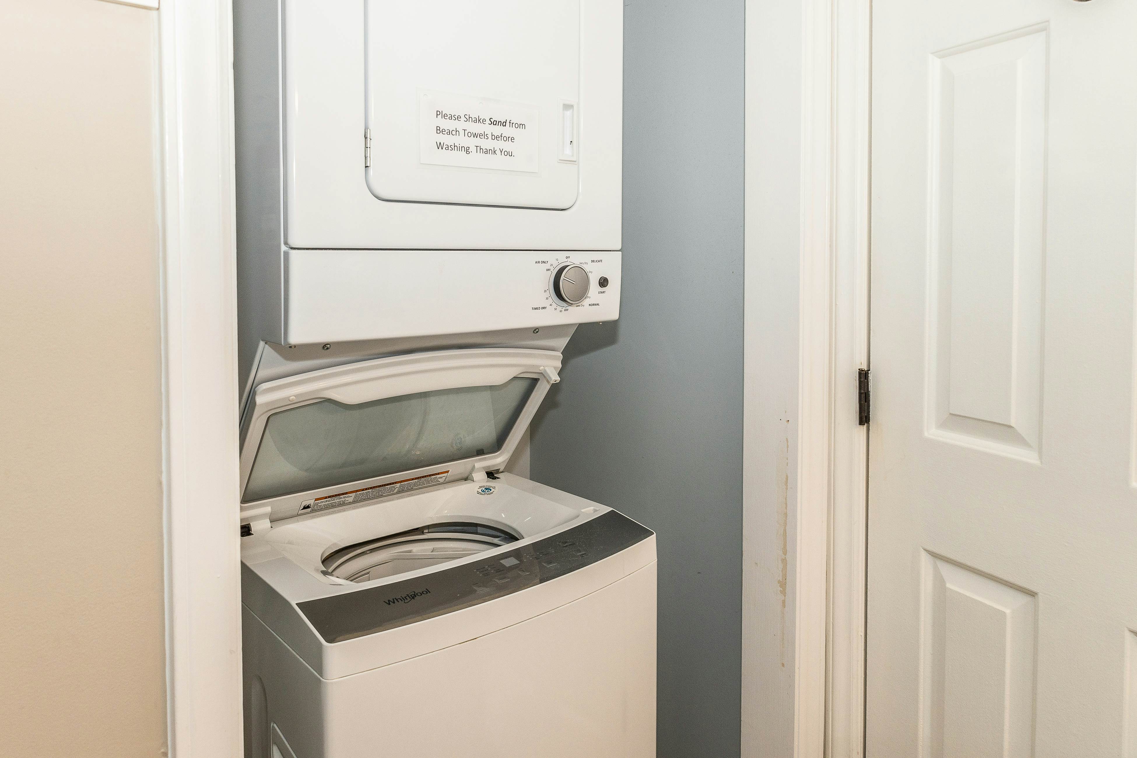 CB45 2B at the Beach