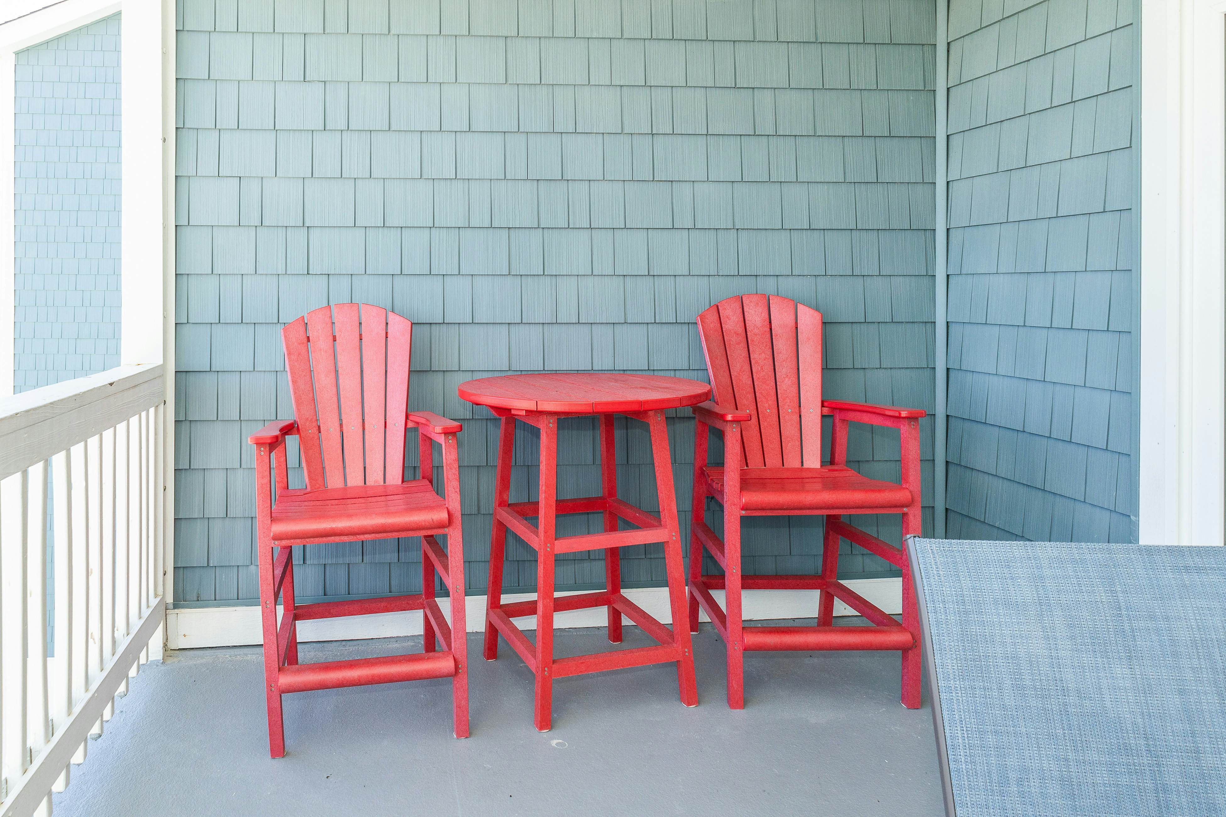 CB45 2B at the Beach