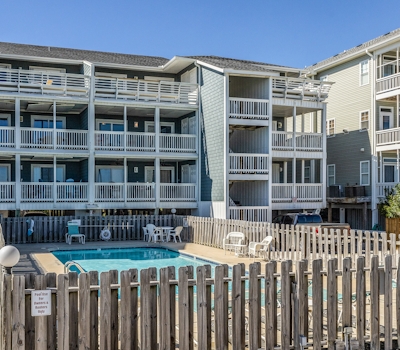 CB45 2B at the Beach