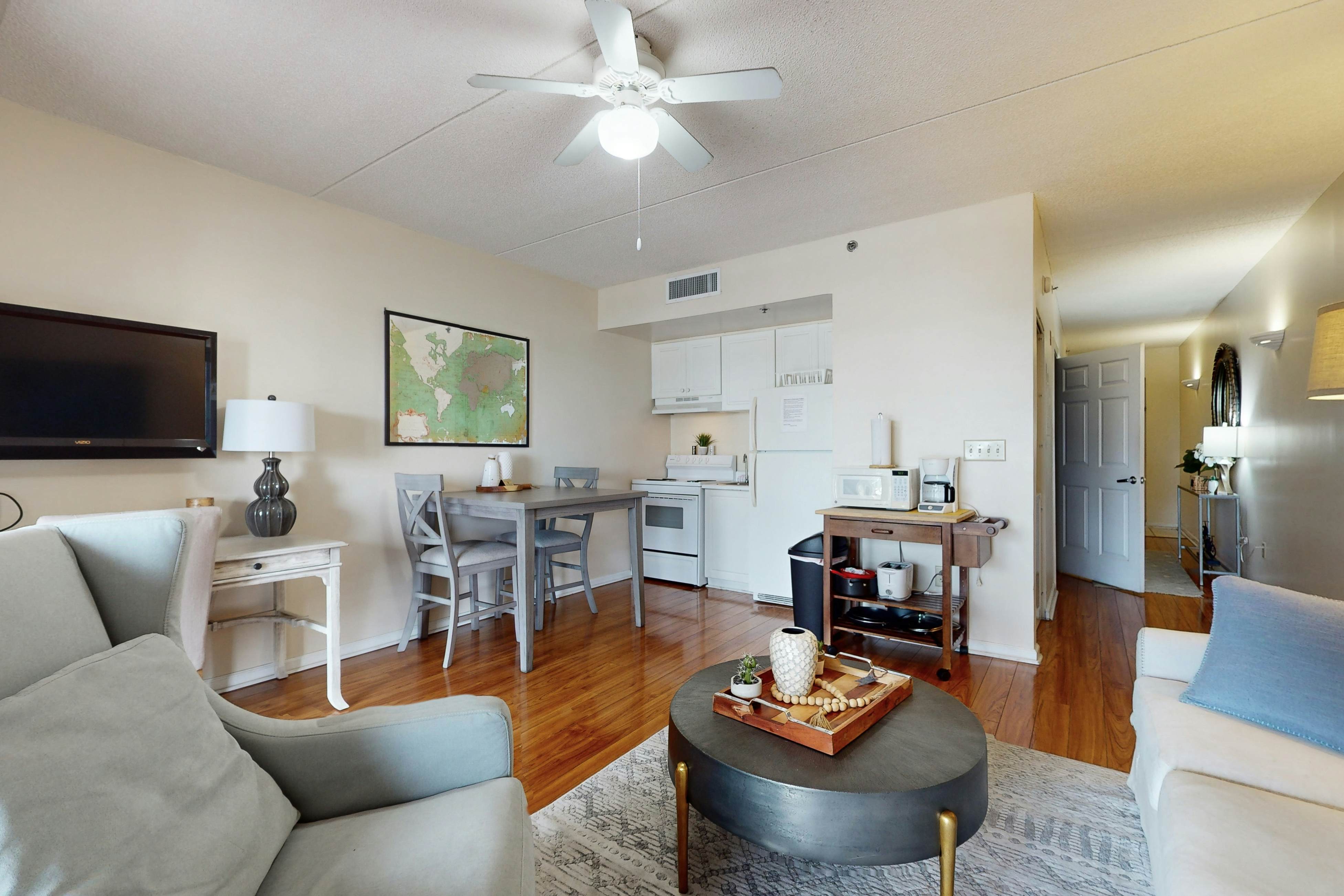 WI15 Water Street Condos Unit 208