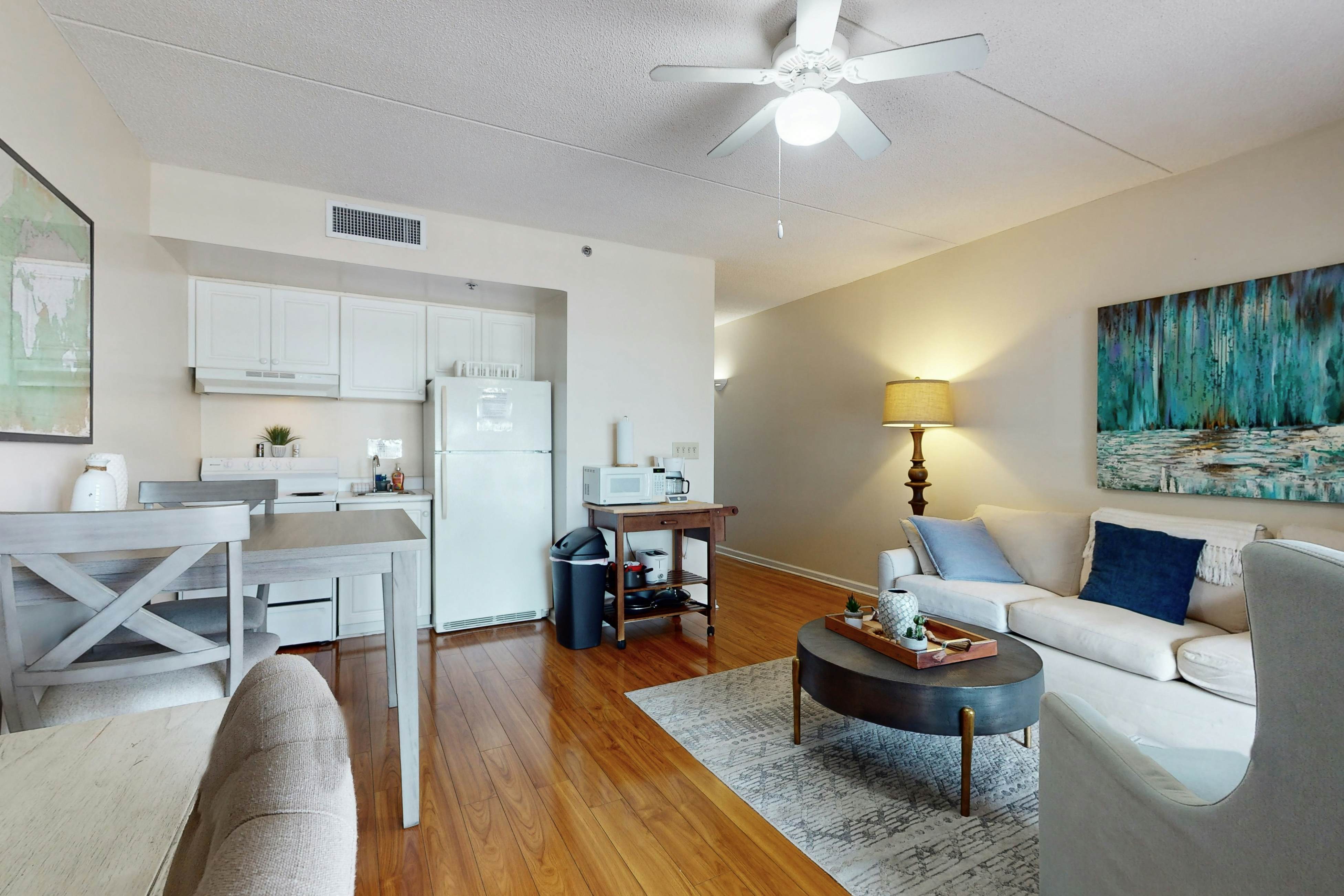 WI15 Water Street Condos Unit 208