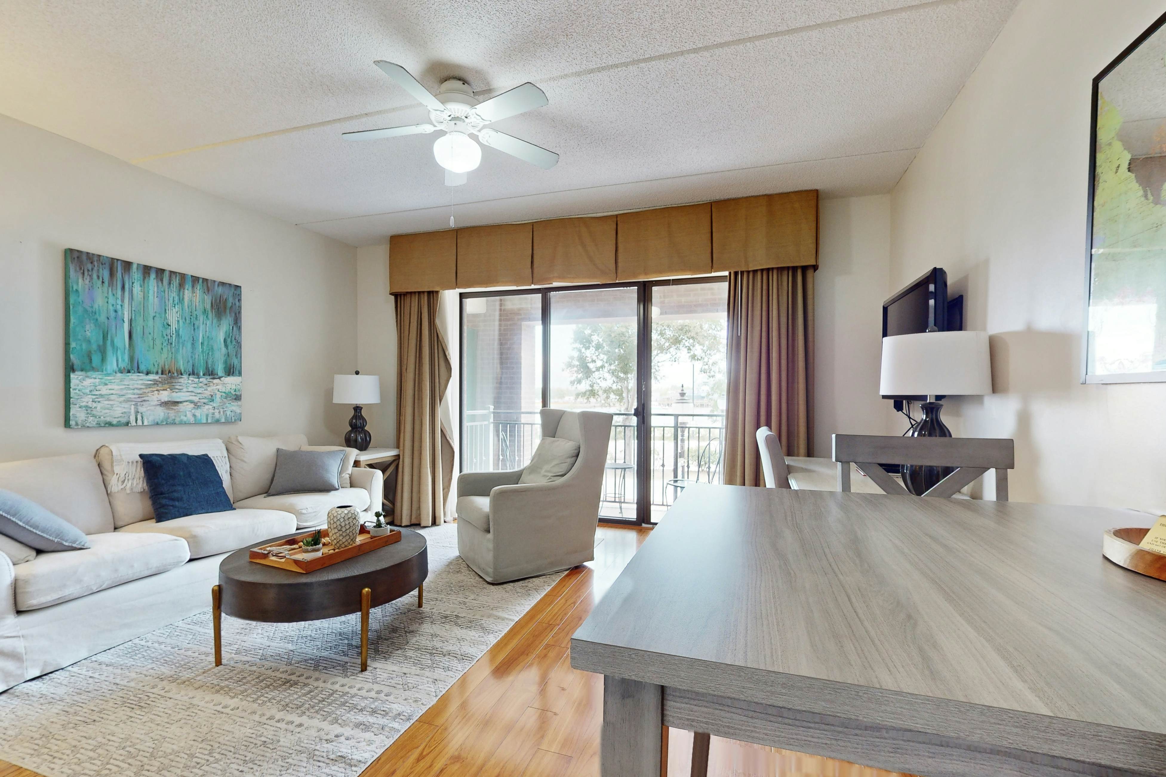 WI15 Water Street Condos Unit 208