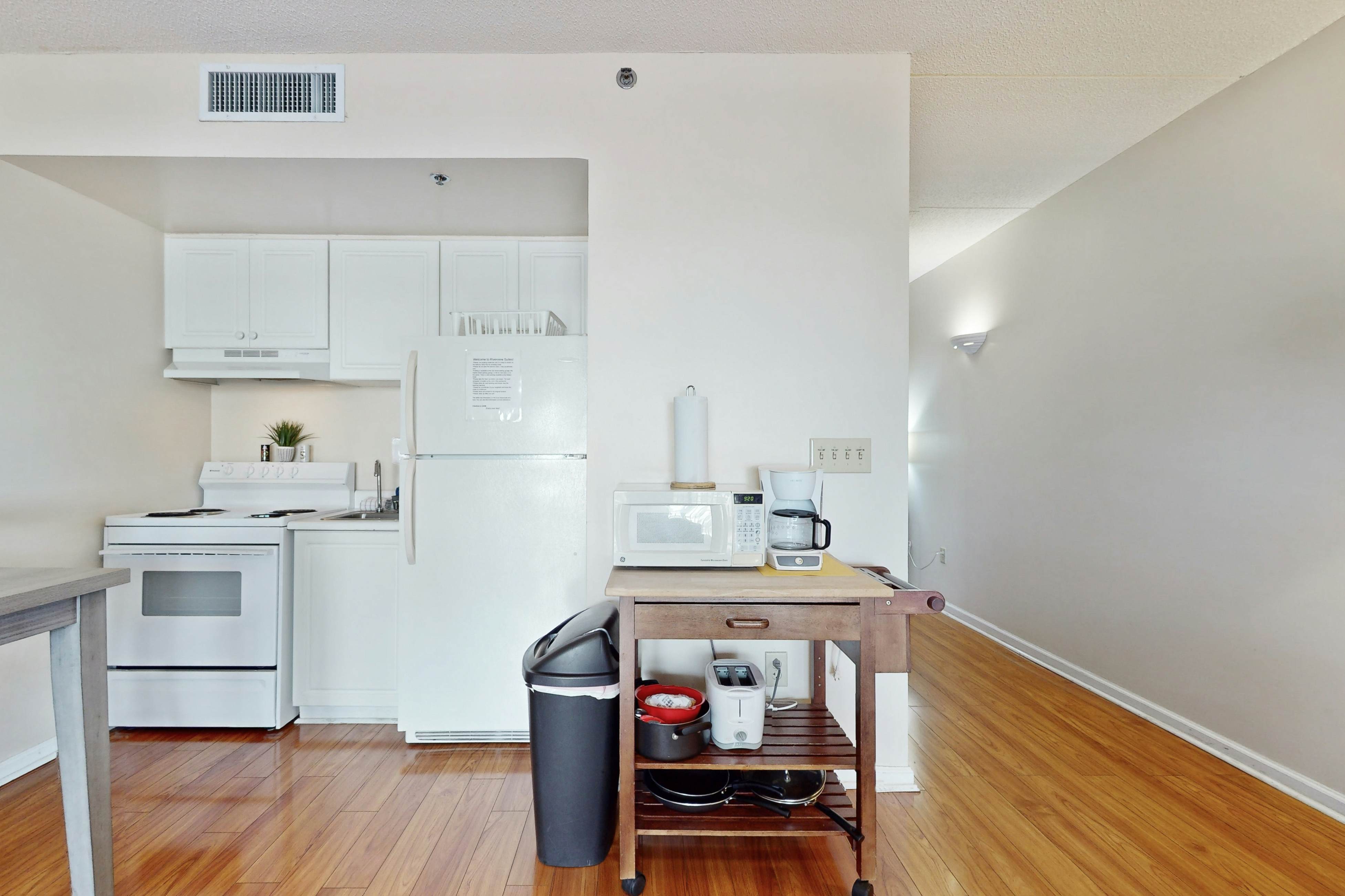 WI15 Water Street Condos Unit 208