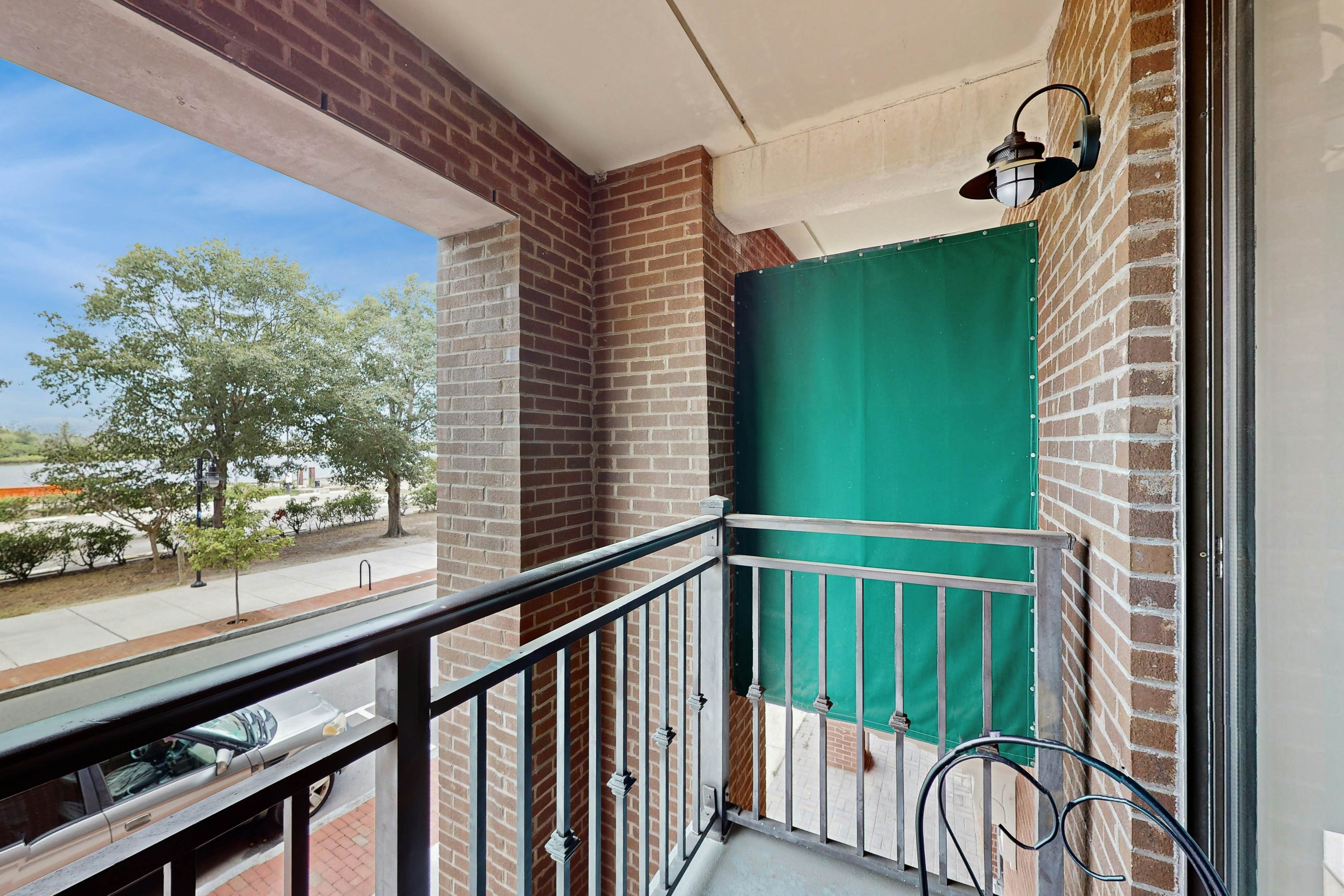 WI15 Water Street Condos Unit 208