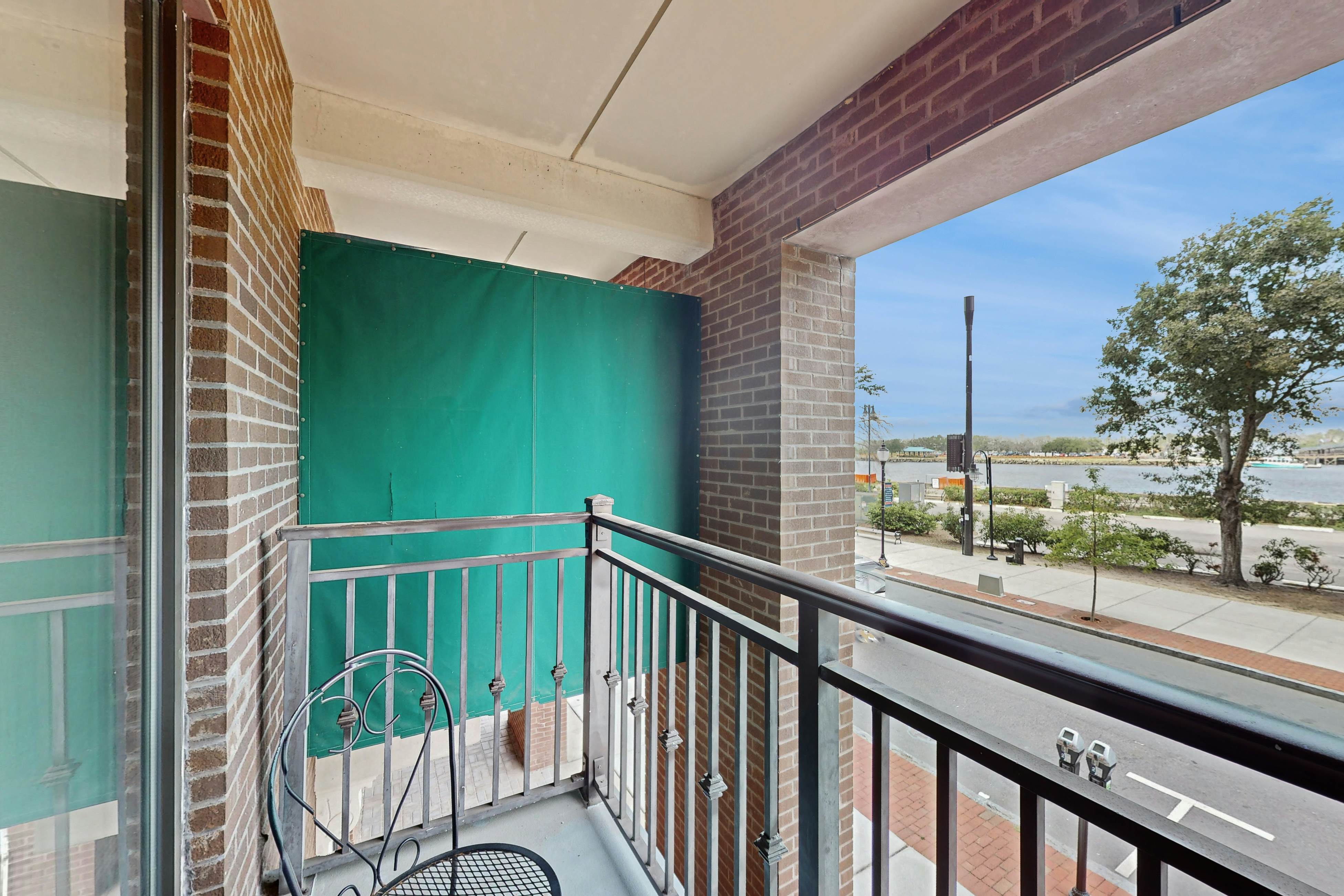 WI15 Water Street Condos Unit 208