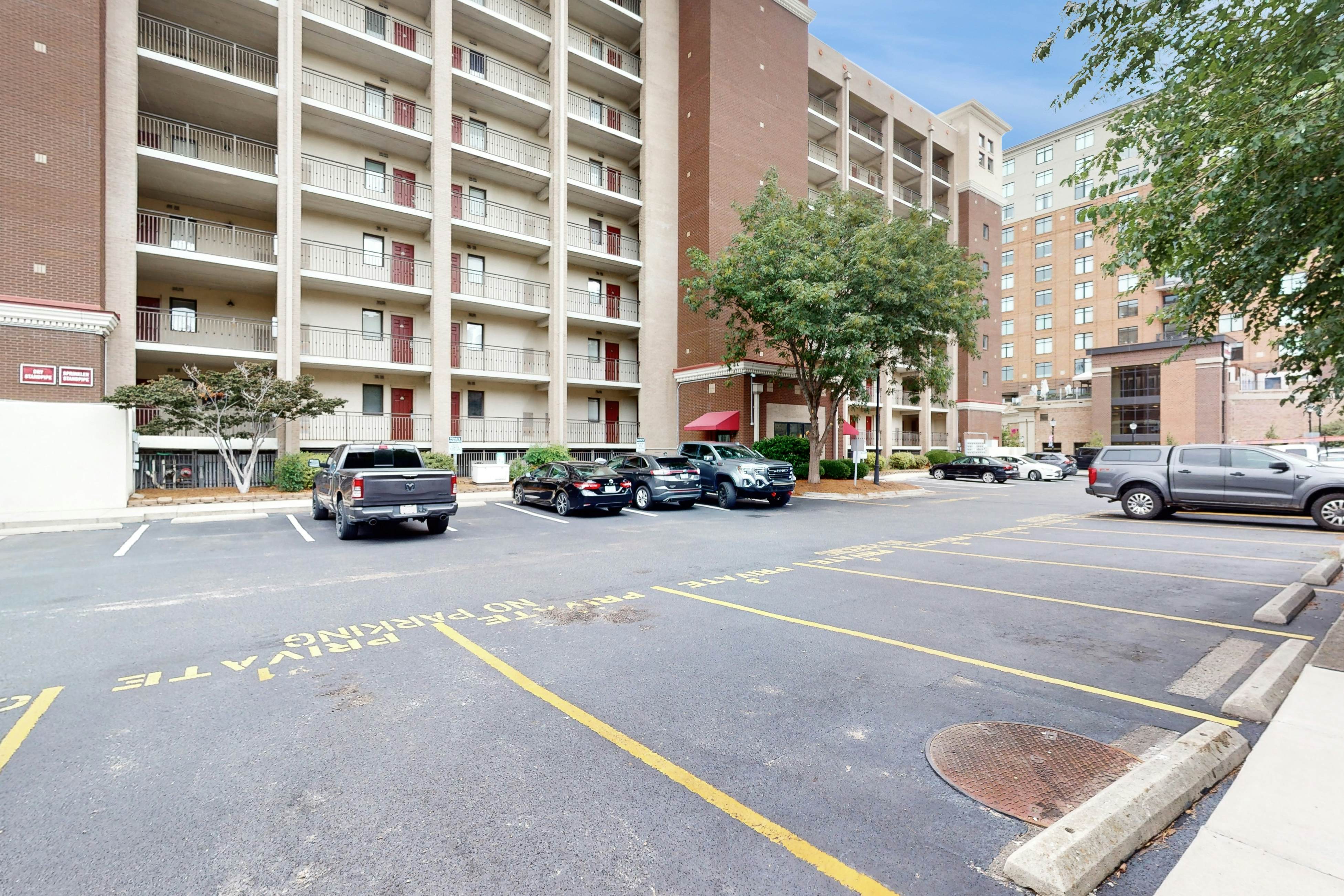 WI15 Water Street Condos Unit 208