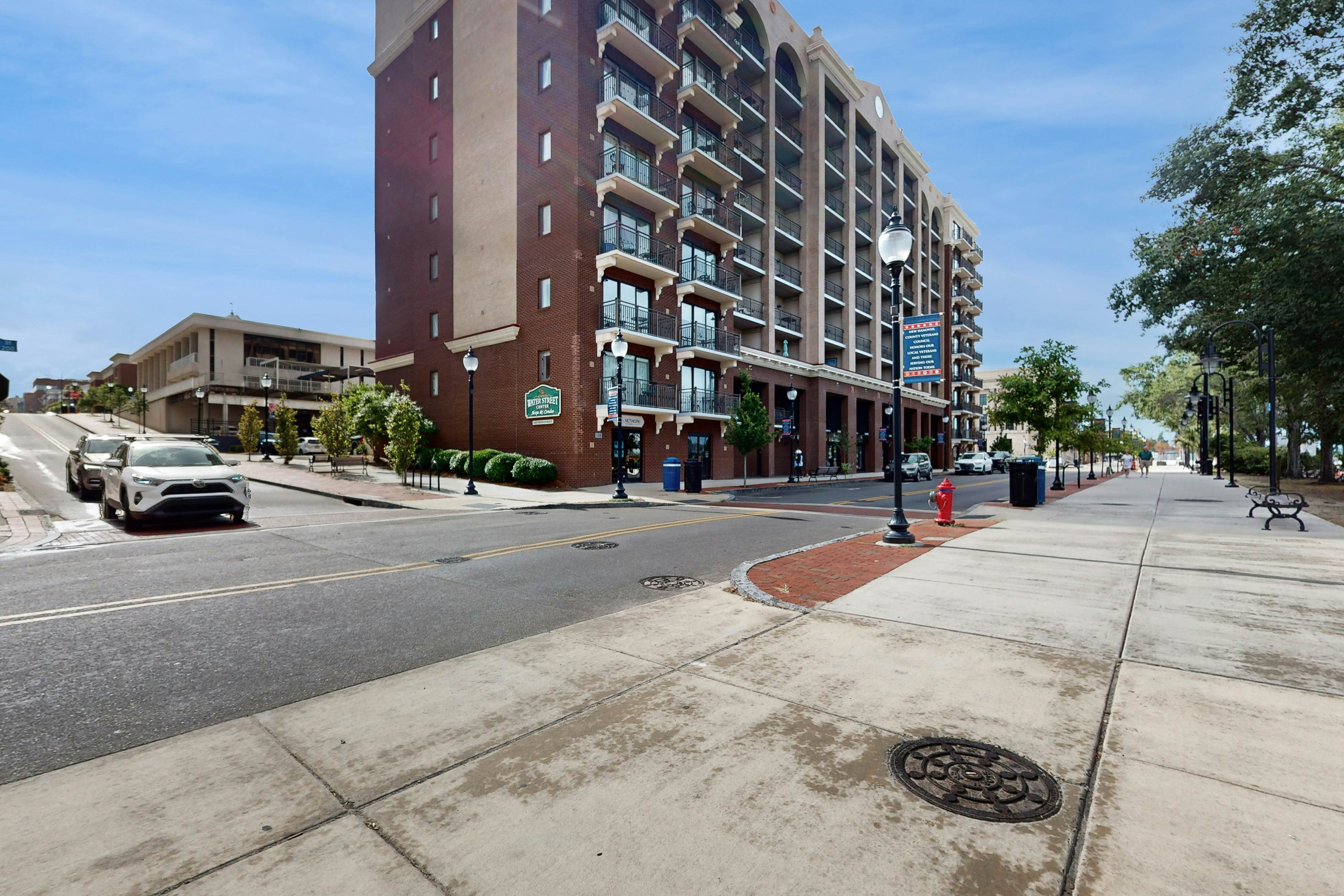 WI15 Water Street Condos Unit 208