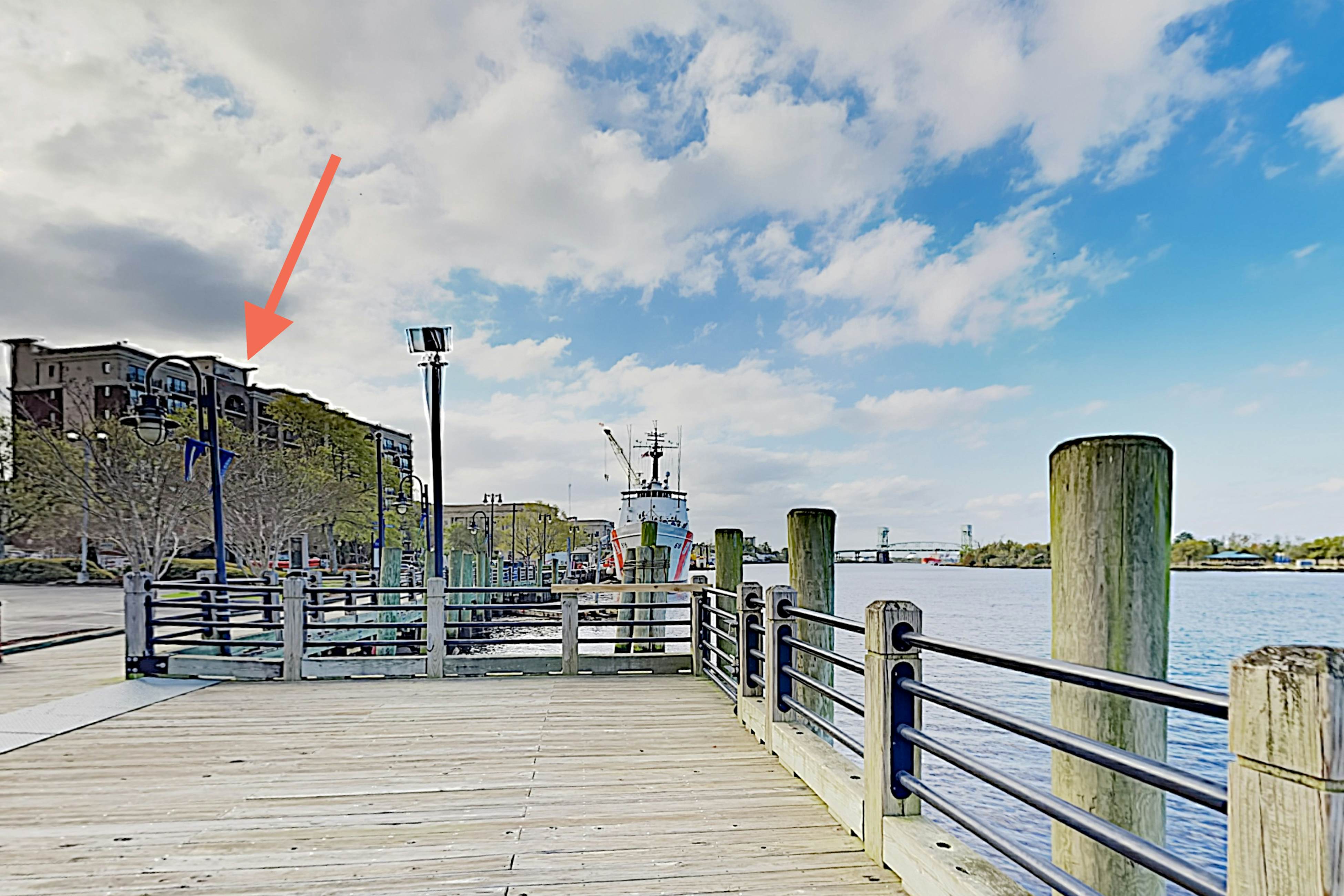 WI15 Water Street Condos Unit 208