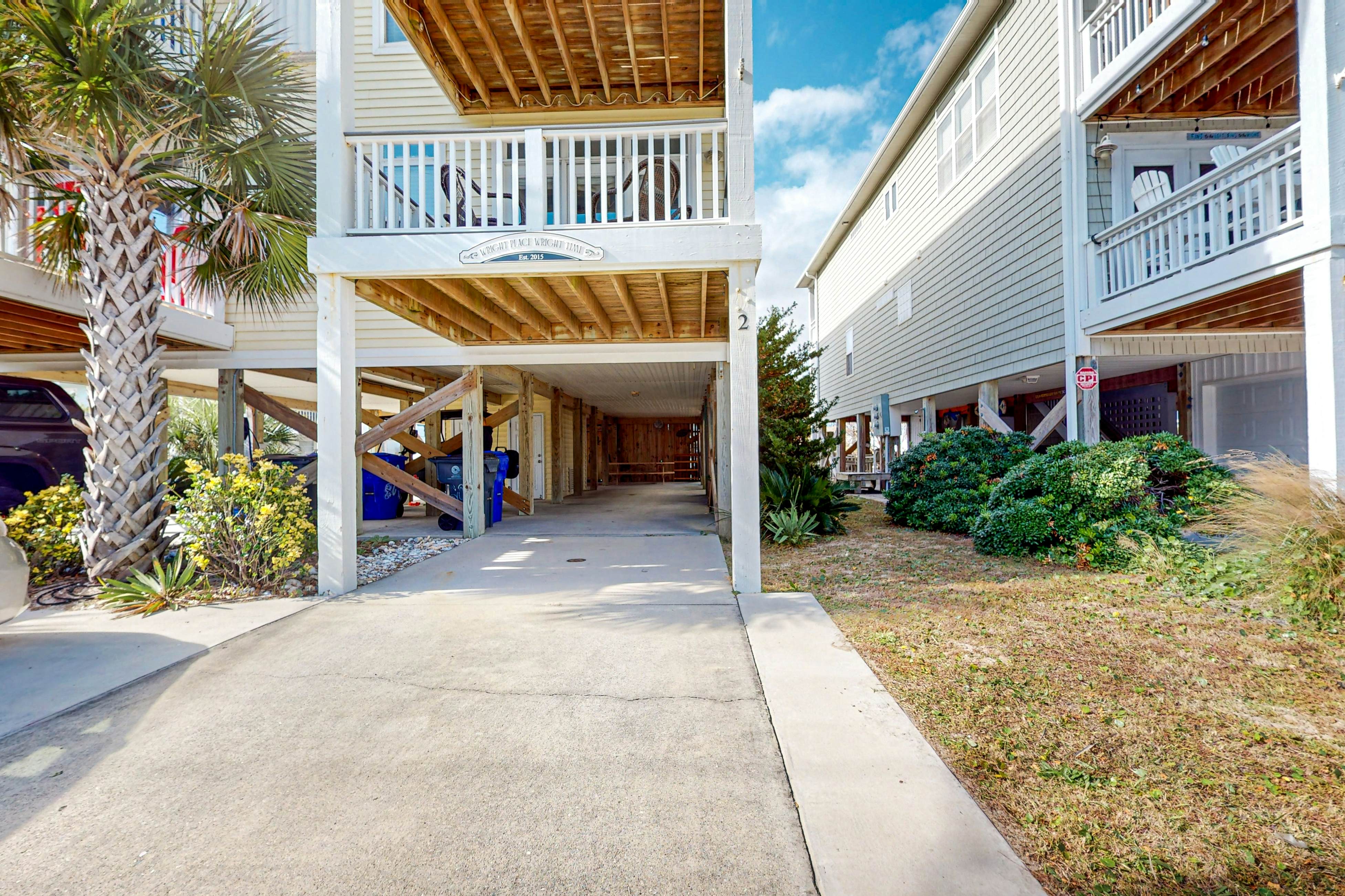 CB77 WrightPlace WrightTime