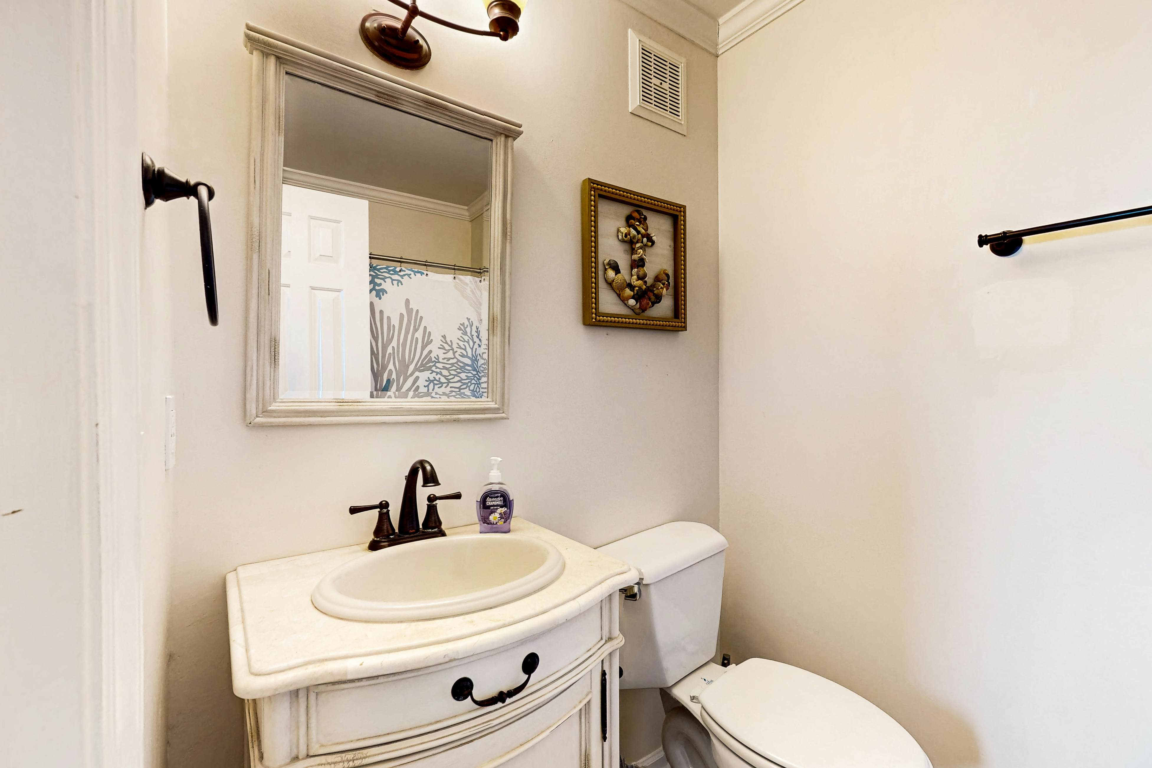 CB82 Turquoise Oasis