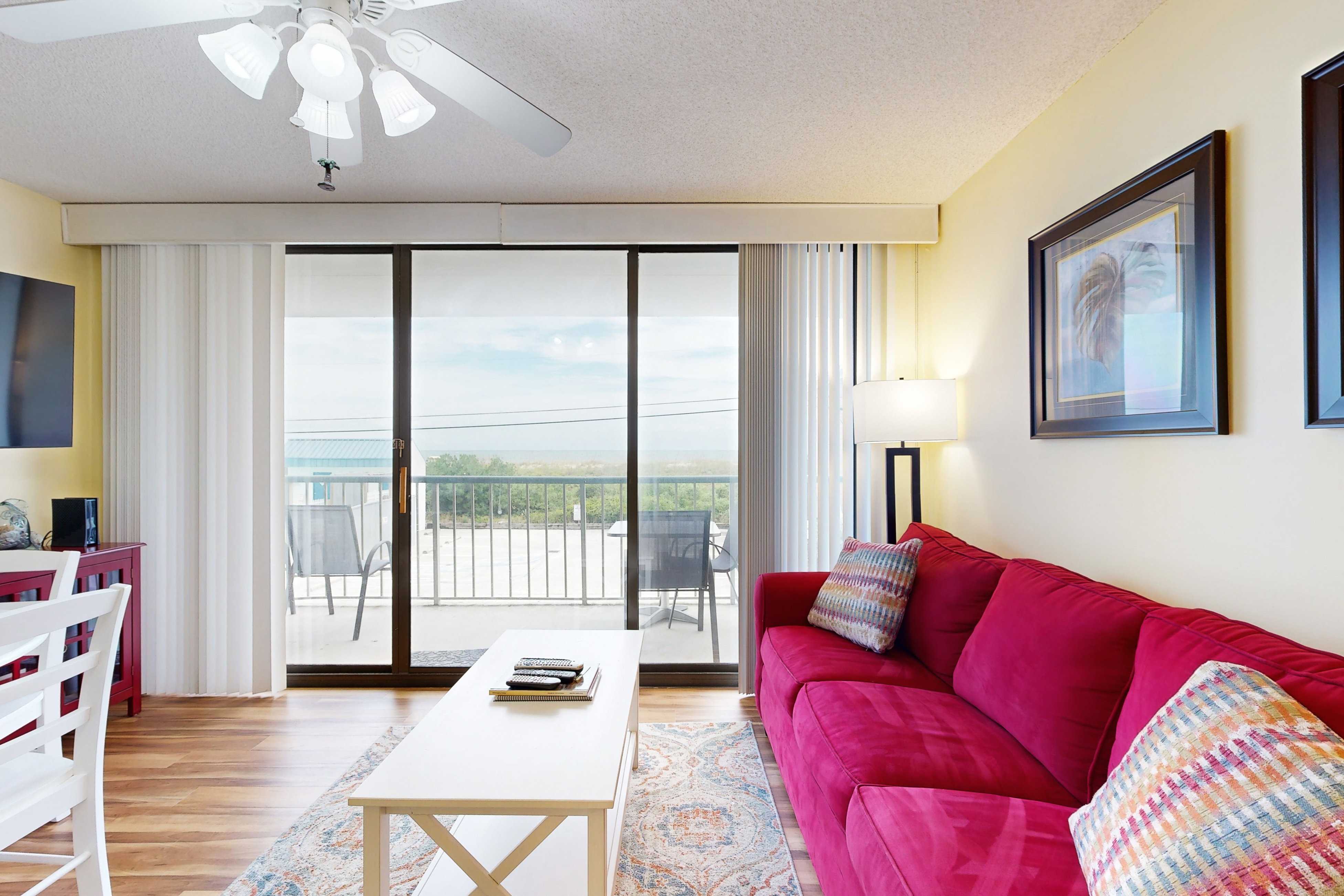 CB90 Almost Paradise