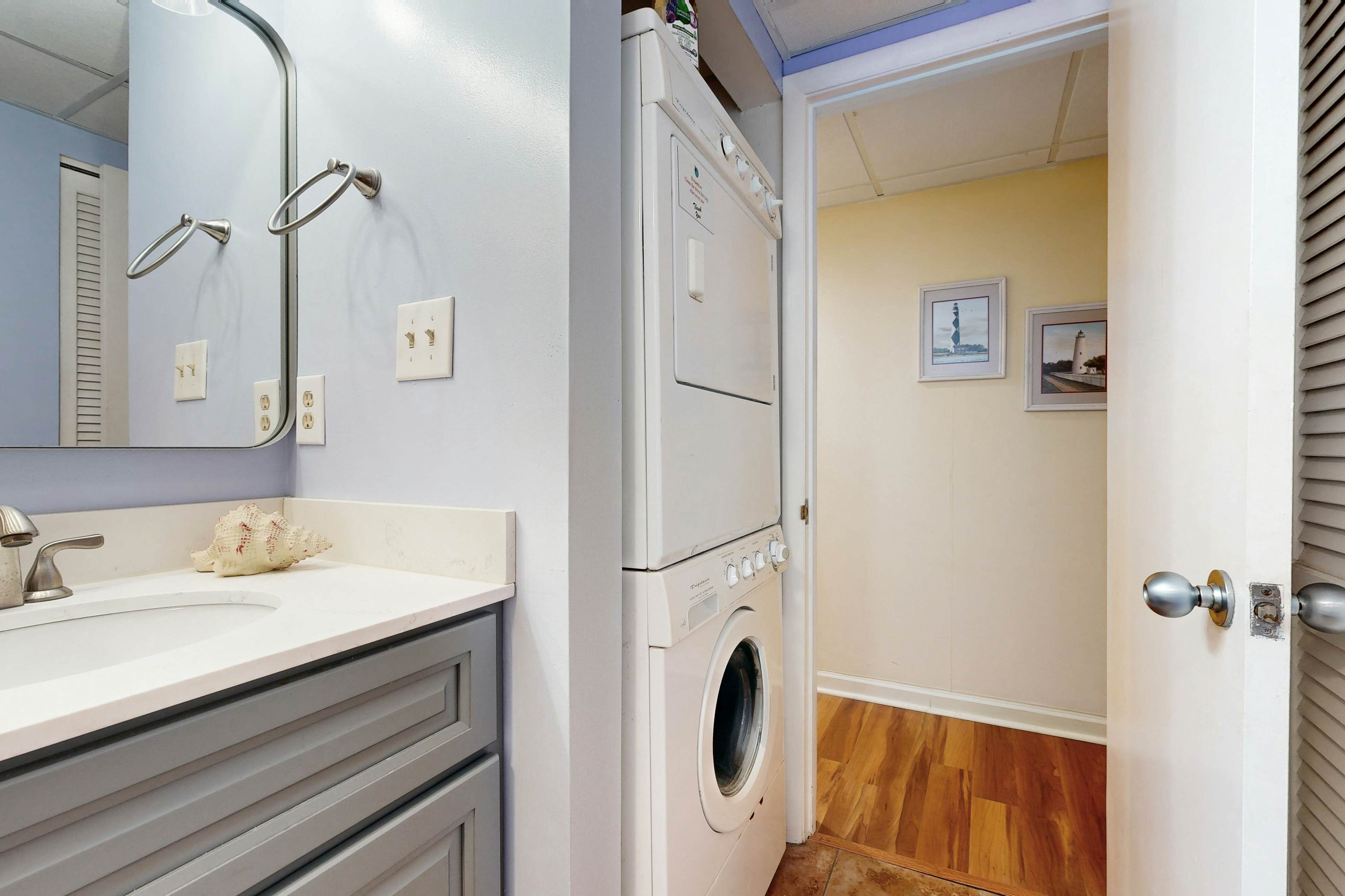 CB90 Almost Paradise