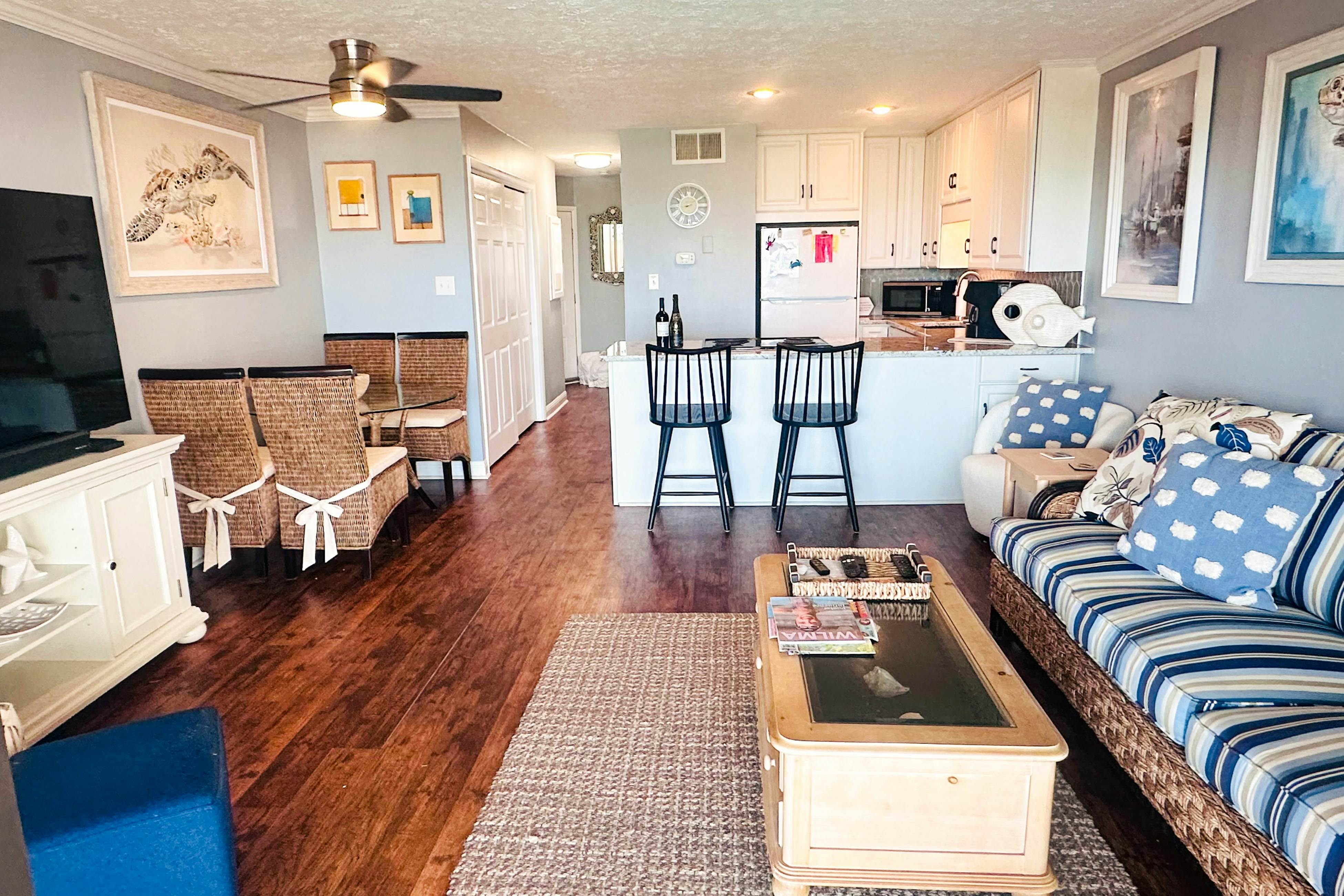 CB92 Million Pebbles