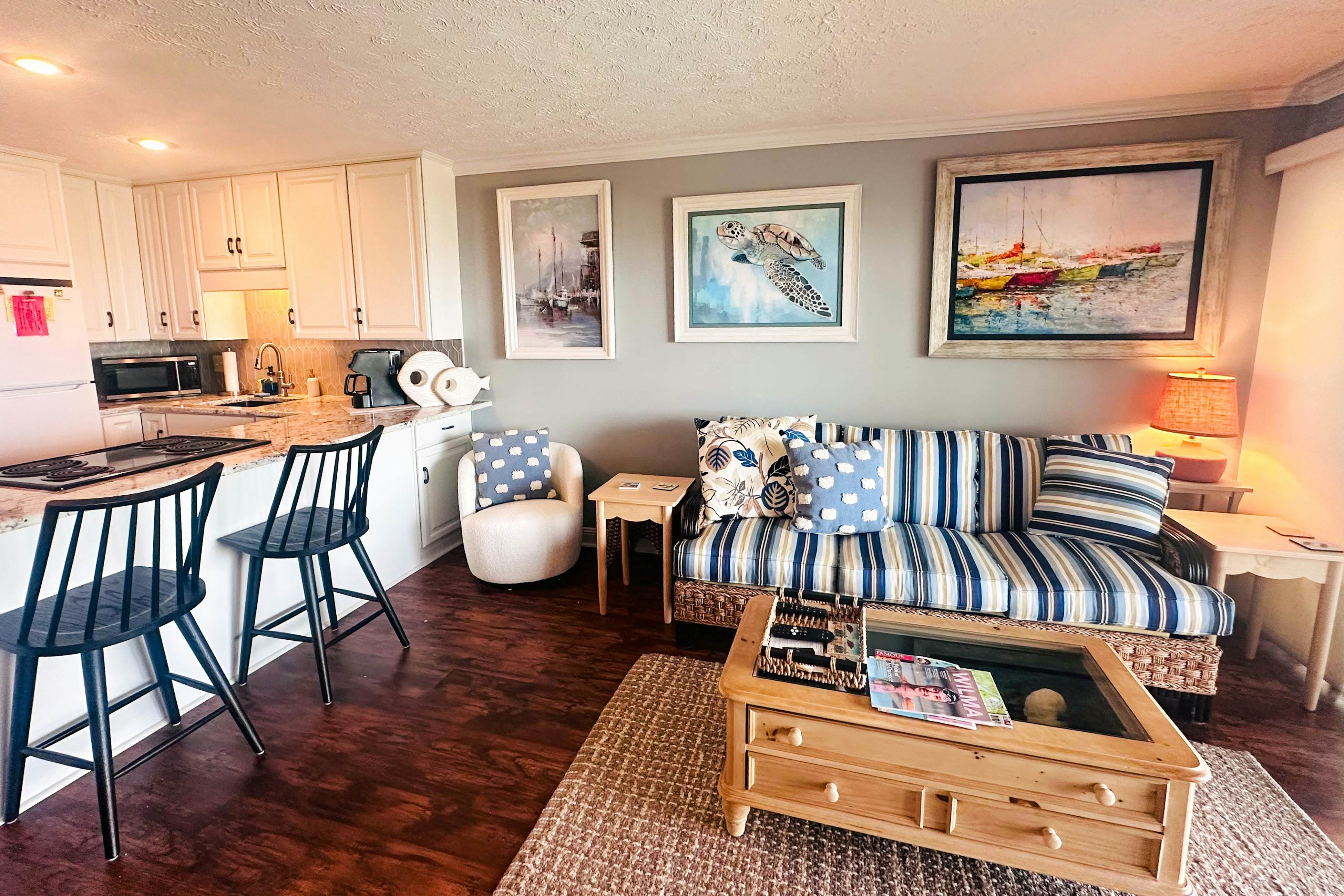 CB92 Million Pebbles