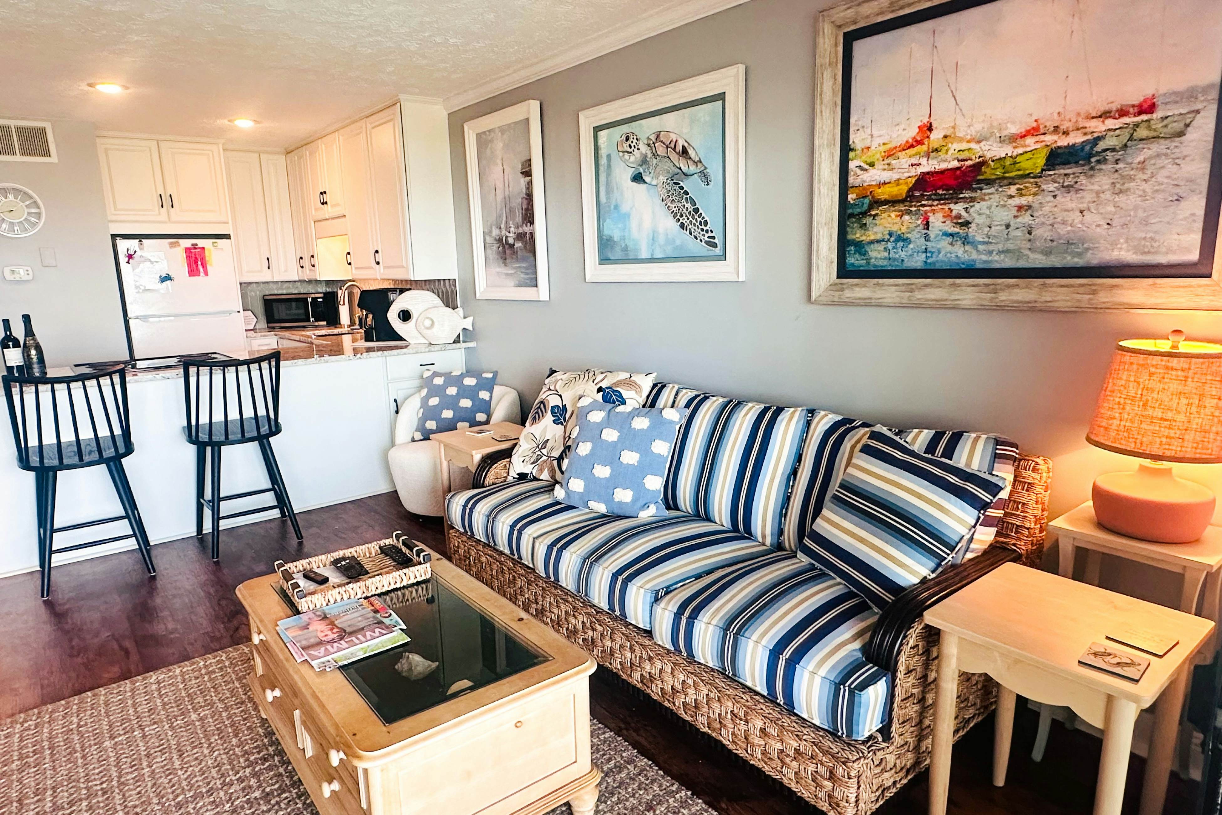 CB92 Million Pebbles