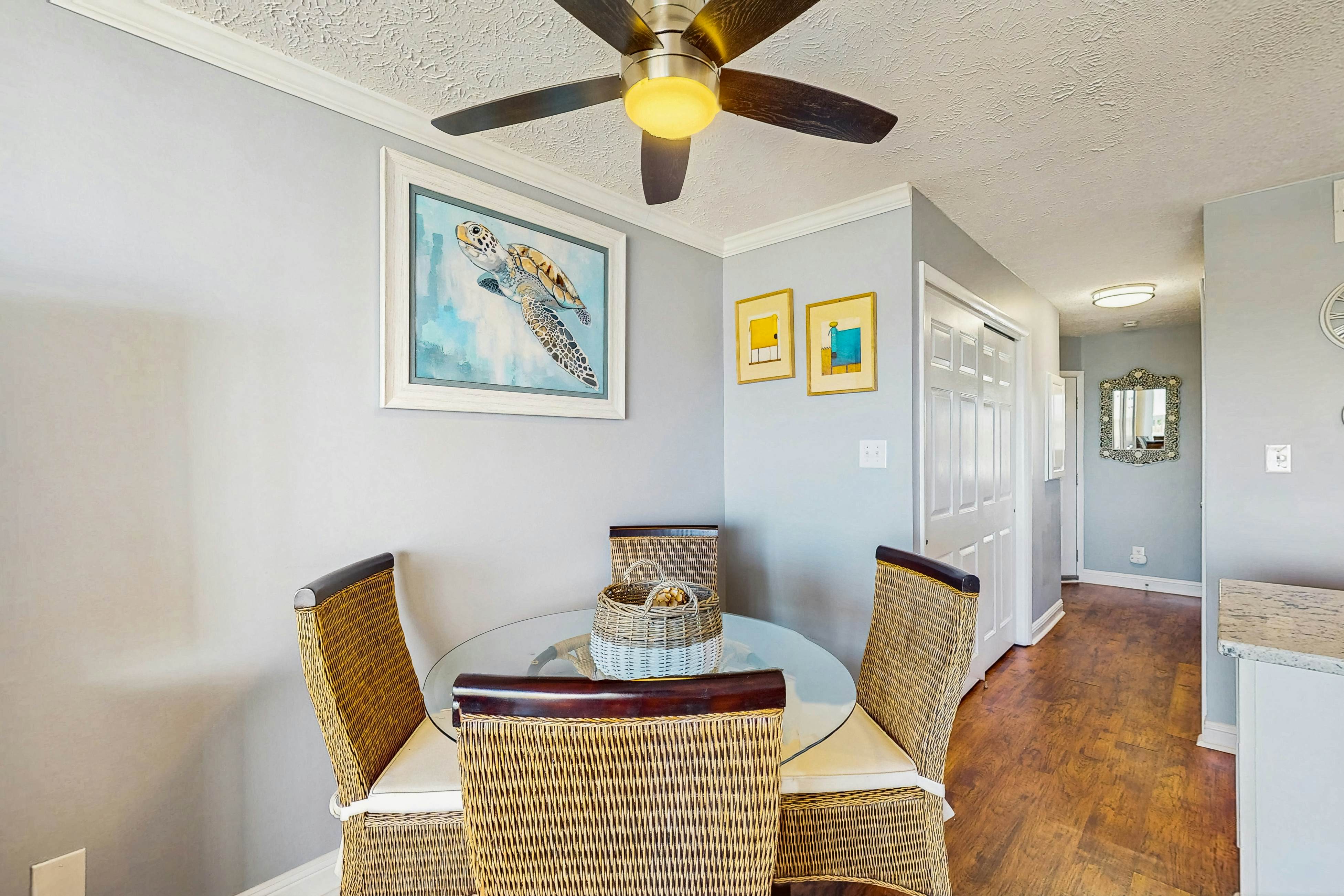 CB92 Million Pebbles