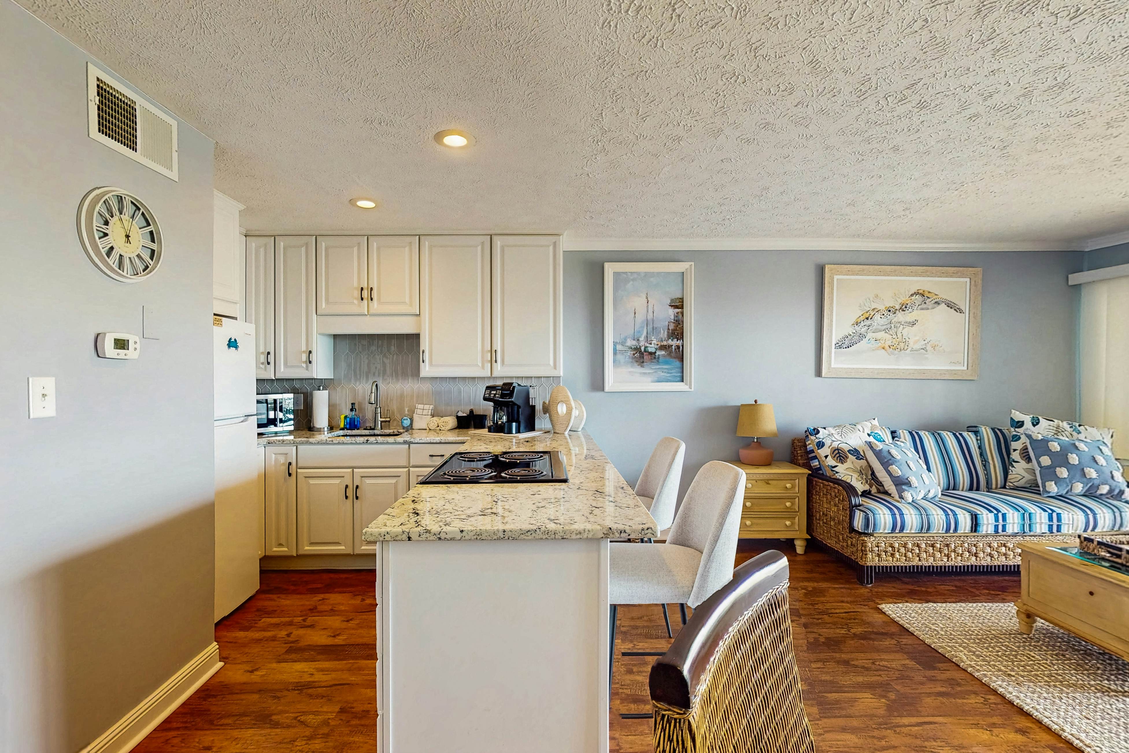 CB92 Million Pebbles